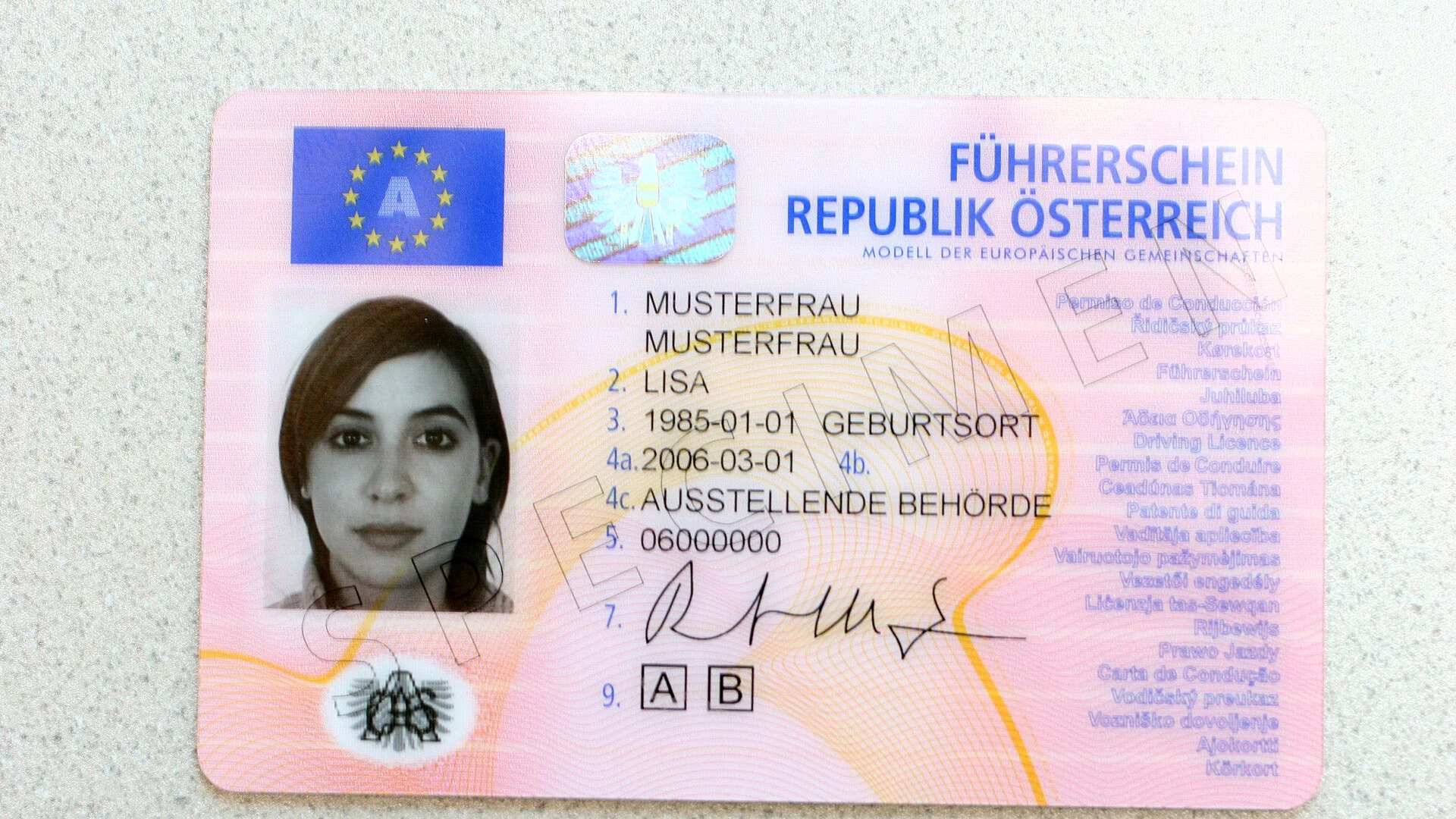 Heute.at - DAS ändert sich jetzt für alle Autofahrer in Österreich