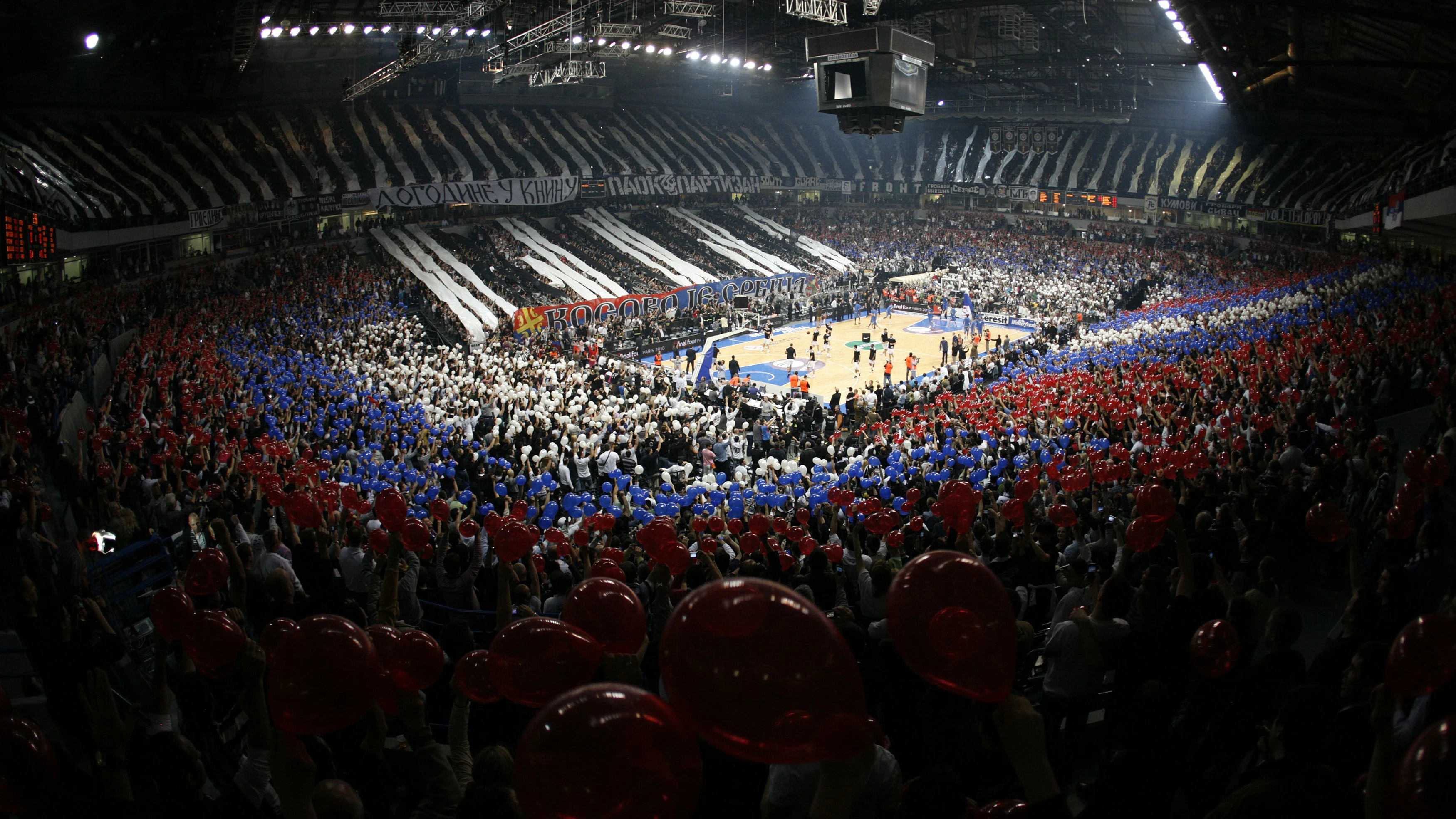 Mega-Kracher in Wien! Basketball-Gigant kommt nach Wien