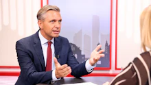 Spritbremse, neue Förderung – das plant Hattmannsdorfer