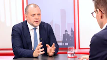 SPÖ-Grande: "Stocker ist der Speisewagen der Regierung"