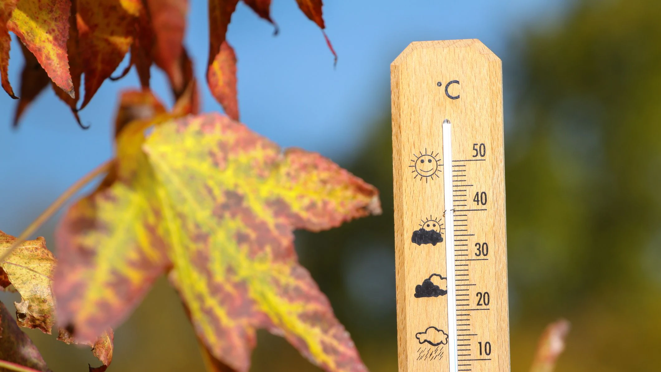 Heute.at - Wie das Wetter an Ägidius! So wird der September