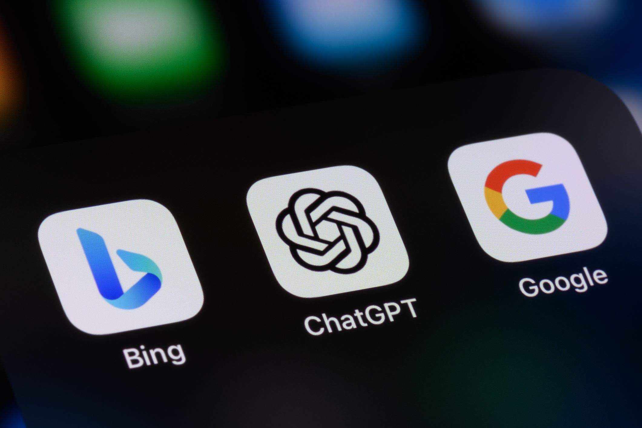 Heute.at - Nichts geht mehr – weltweite Störung bei ChatGPT