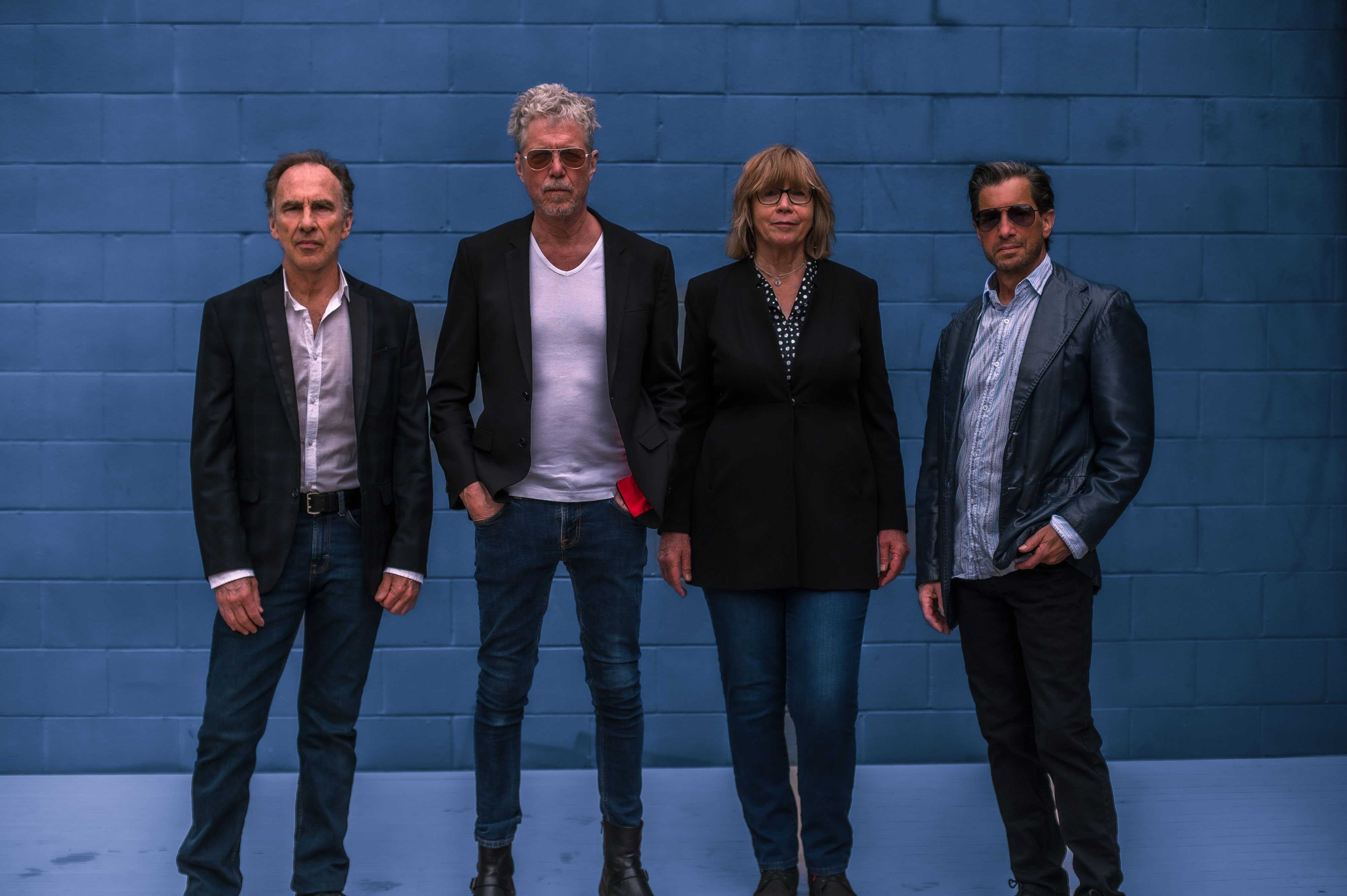 <strong>The Jayhawks</strong>: Sie gelten neben Bands wie Wilco als Pioniere und prägende Vertreter des Alternative Country und Roots-Rock.