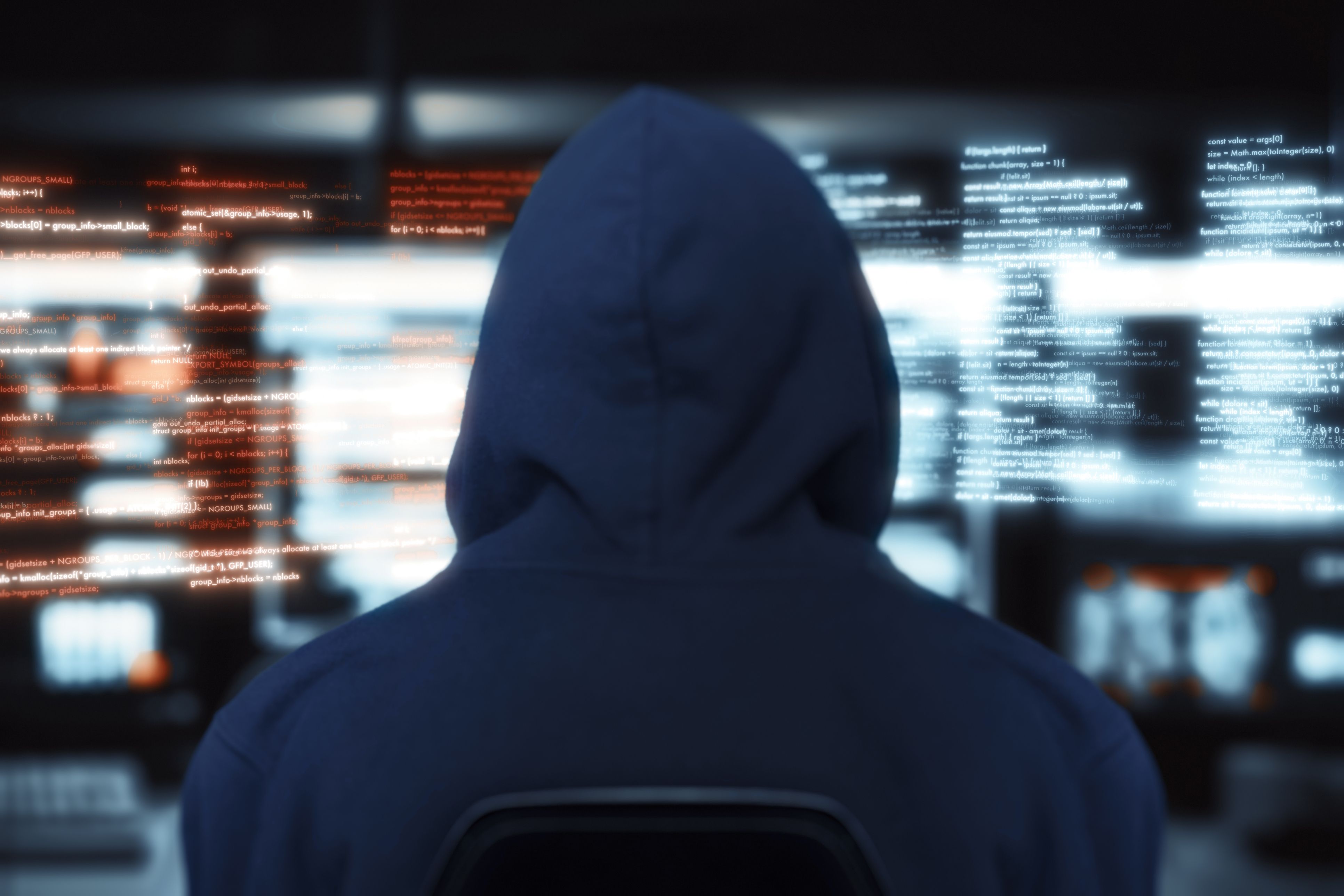 Heute.at - Teenies stecken wohl hinter Cyberattacken auf Behörden