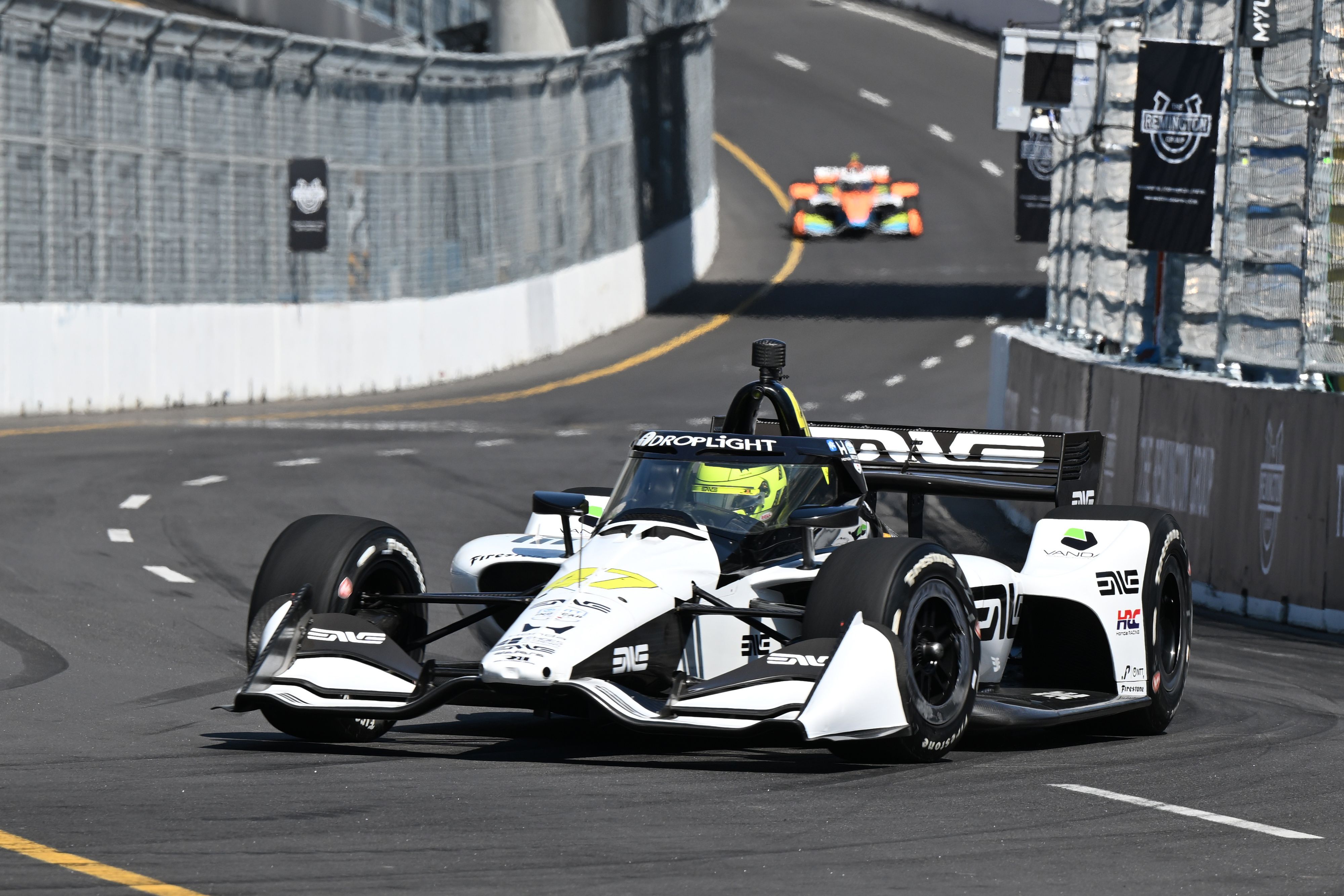 Mick Schumacher