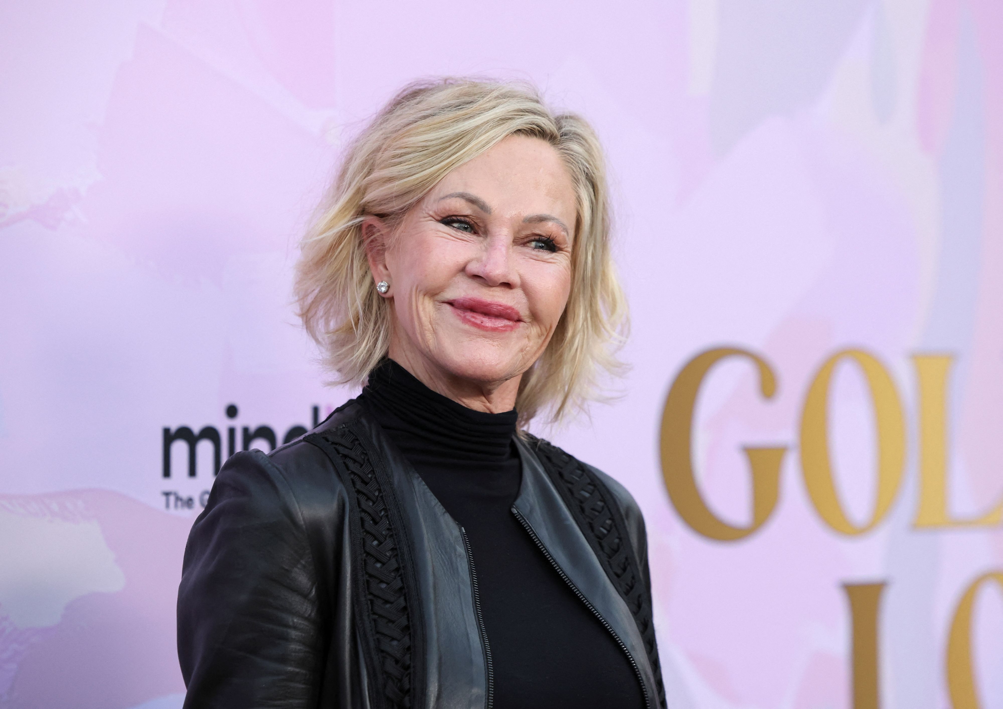 Melanie Griffith gönnt sich am Wörthersee eine Detox-Kur.