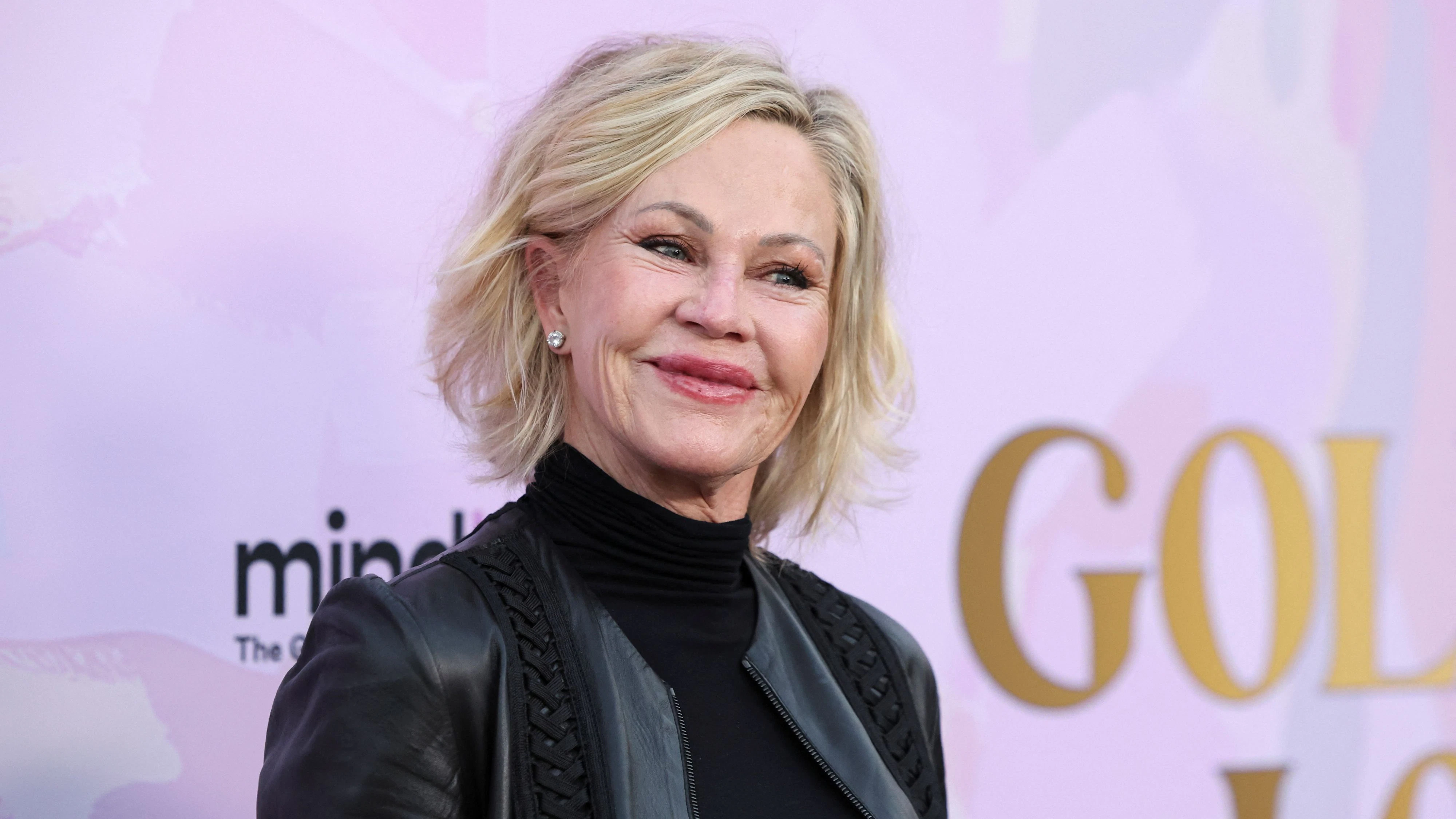 Melanie Griffith gönnt sich am Wörthersee eine Detox-Kur.