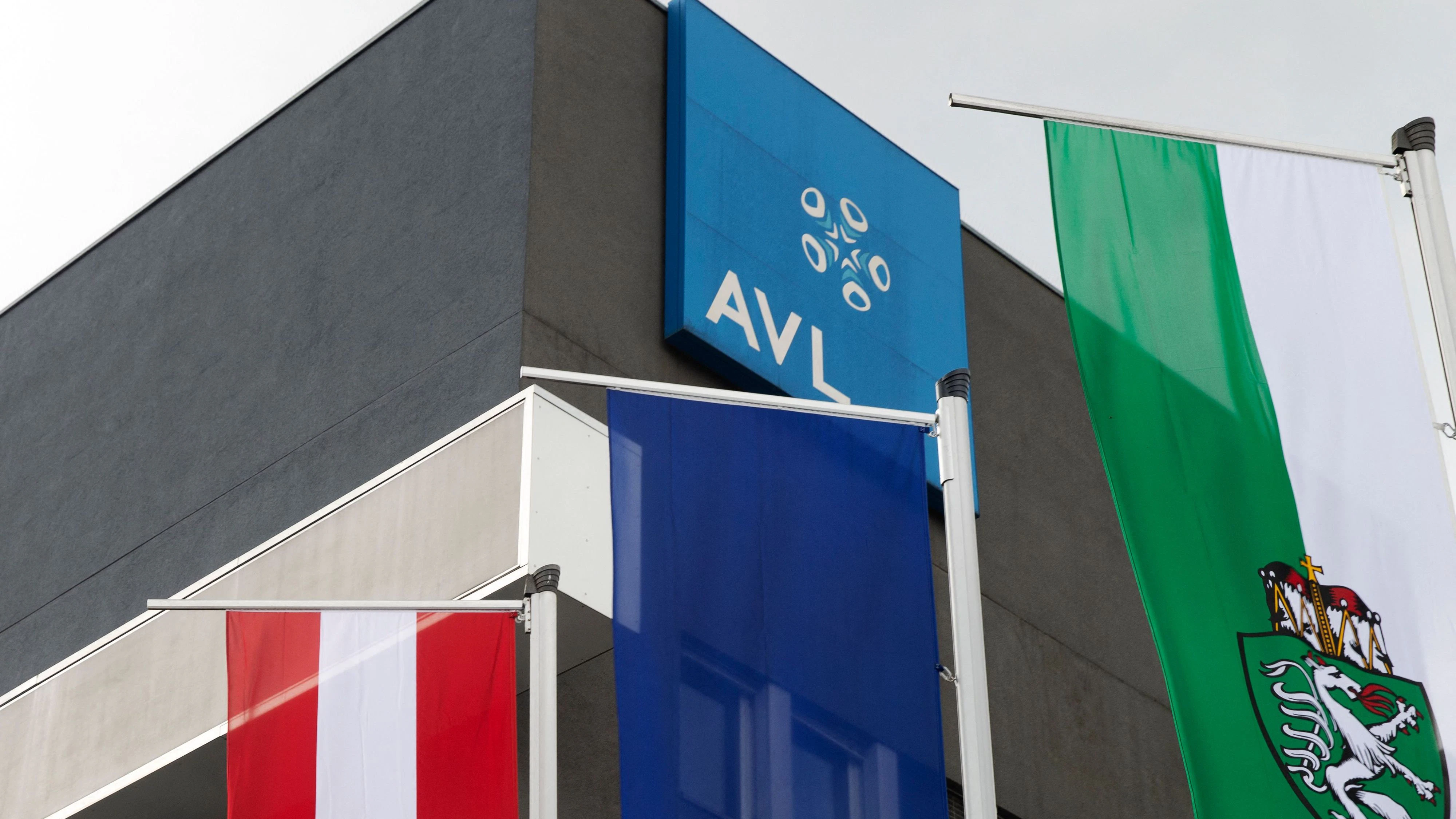Heute.at - Nächster Job-Schock! AVL streicht 180 Stellen