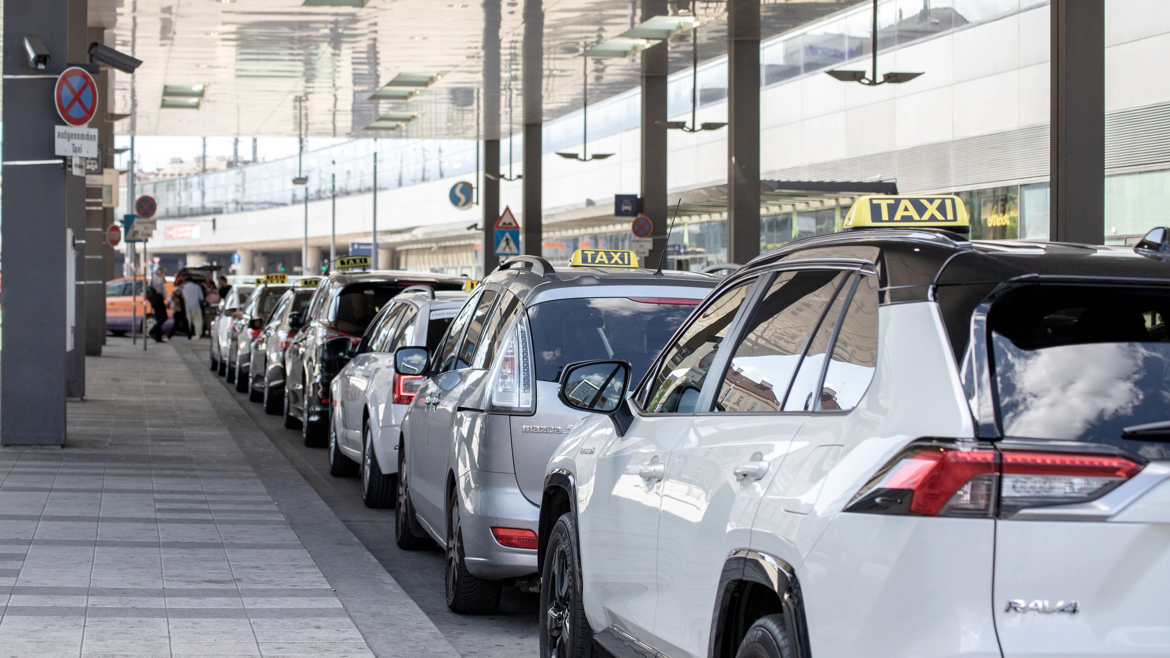 Heute.at - Taxiabzocke in Wien – was du jetzt wissen musst
