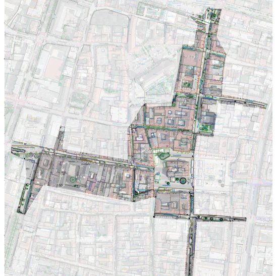 E-Scooter-Verbot: Der neue Zonenplan in Wr. Neustadt