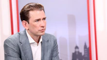 "Politik der offenen Grenzen hat uns schwächer gemacht"