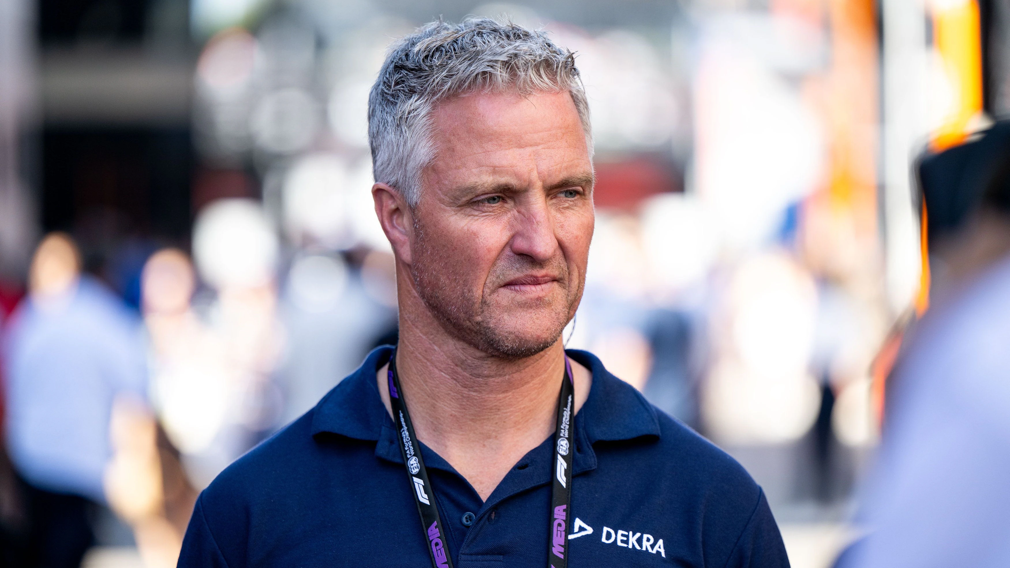 Nach einem Unfall mit einem Jetski muss Ralf Schumacher in Österreich operiert werden.