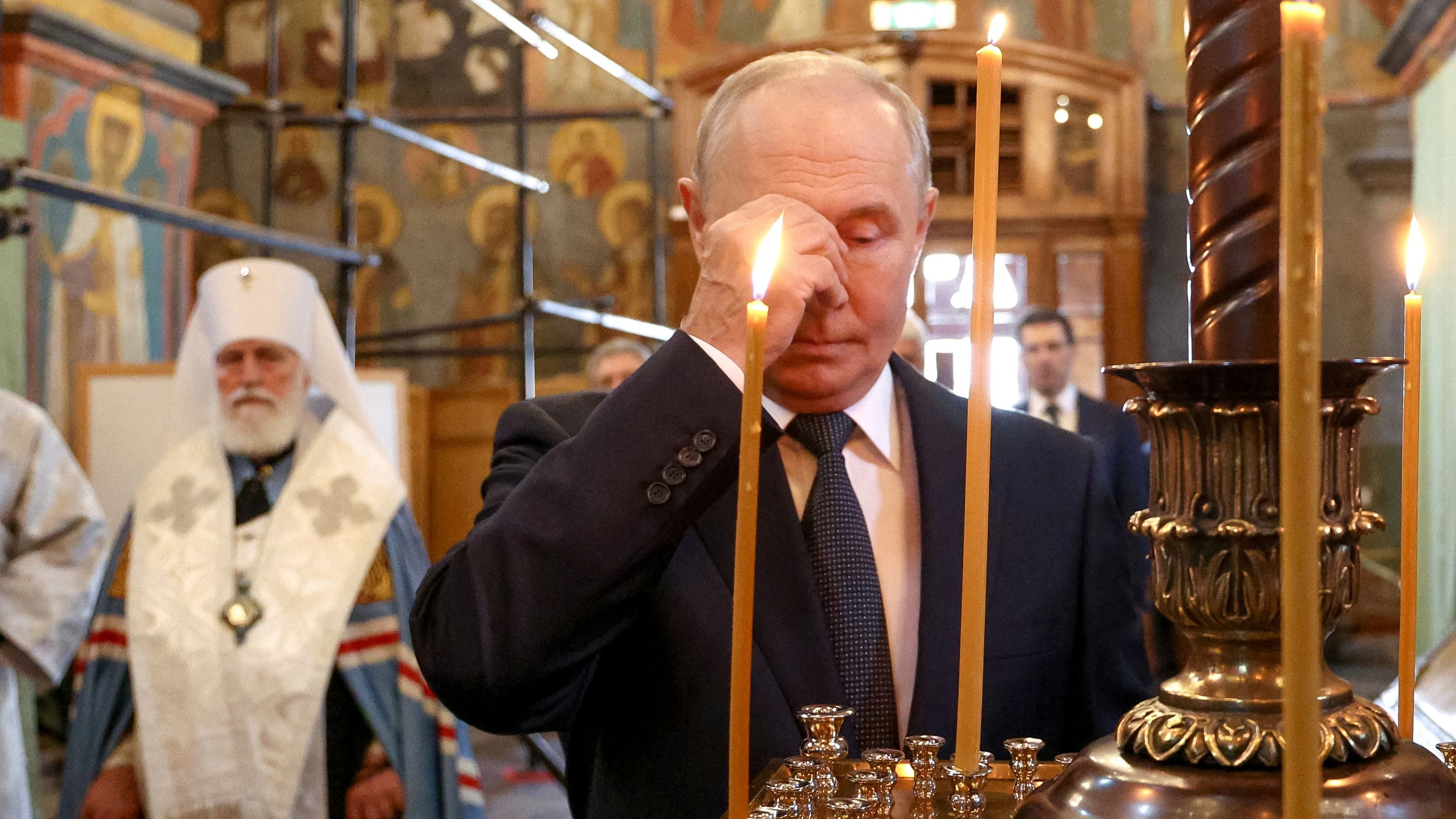 Was das für die Ukraine und den Westen bedeutet