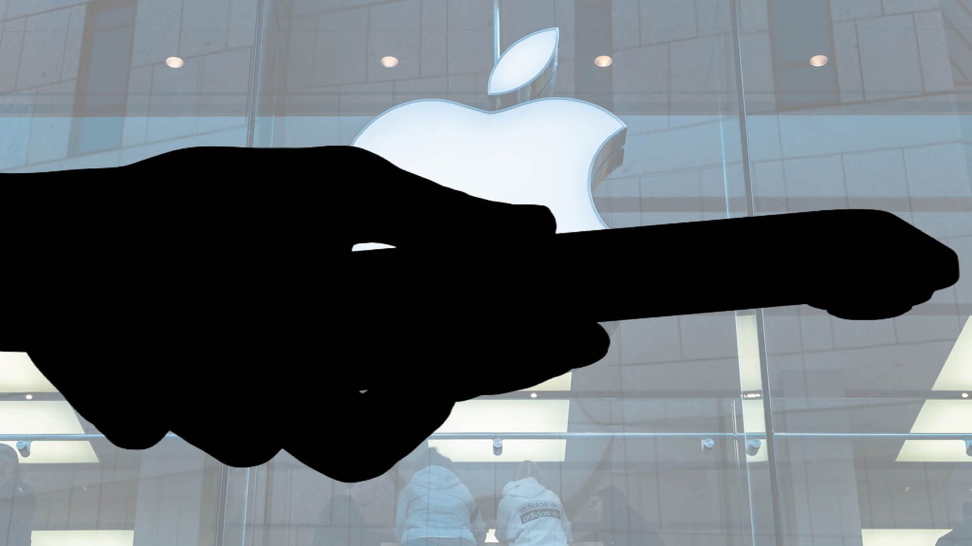 Heute.at - Rekord-Sturz bei Apple: Dieses iPhone will niemand mehr
