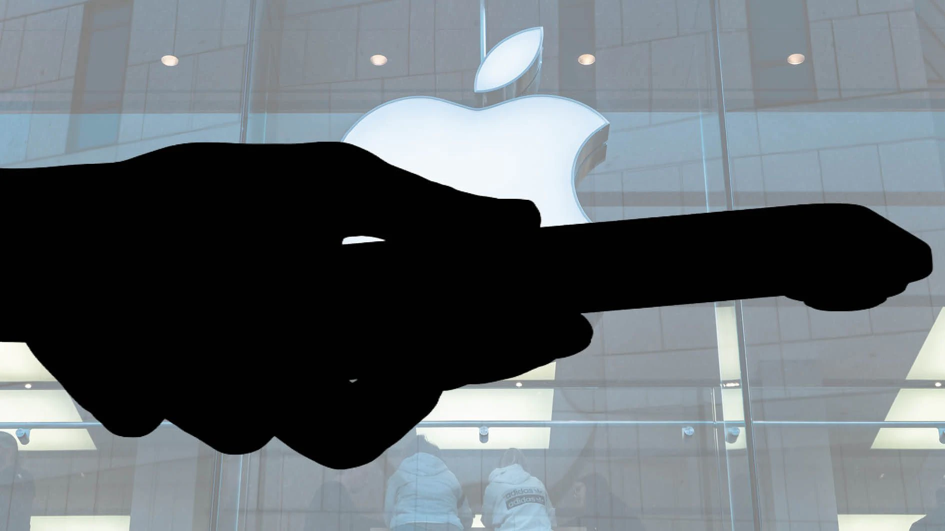Heute.at - Rekord-Sturz bei Apple: Dieses iPhone will niemand mehr