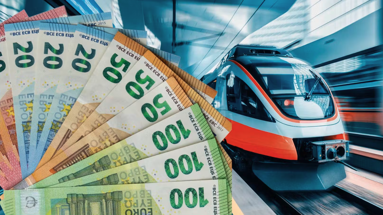 Höhere Preise für Öffis