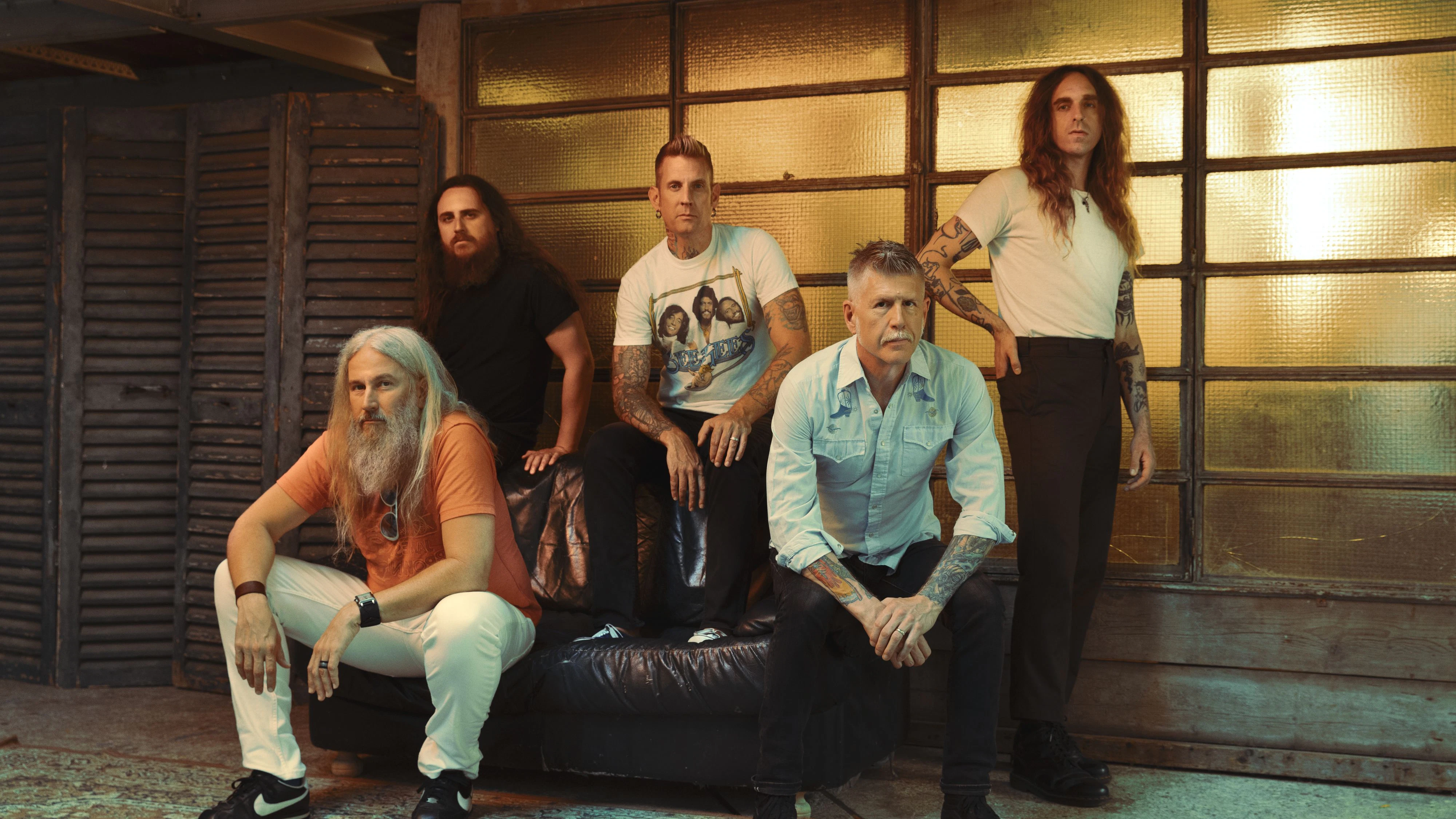 Mastodon