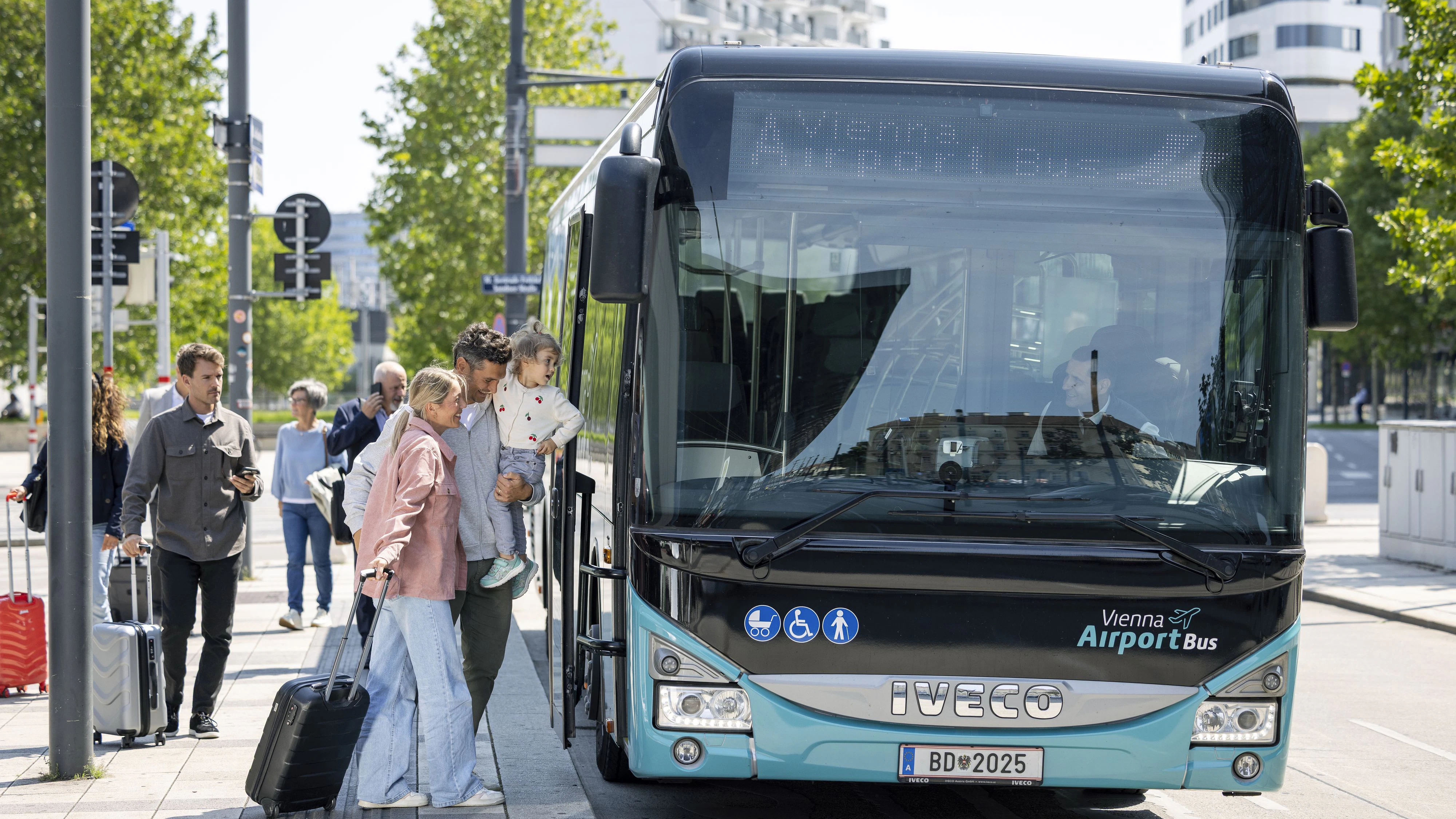 ÖBB POstbus