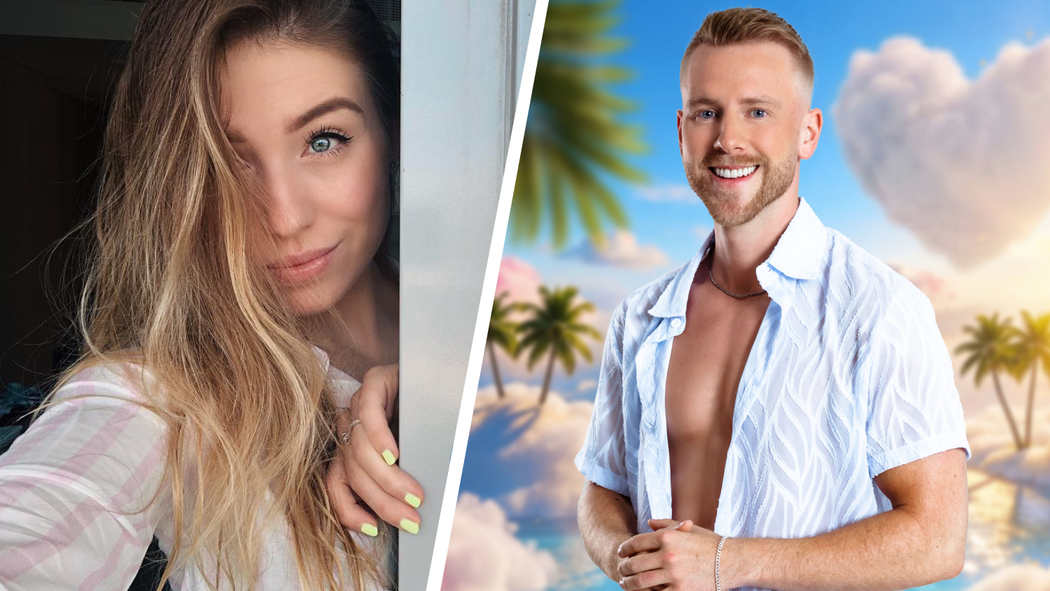 Heute.at - Cousin von BibisBeautyPalace bei Love Island VIP