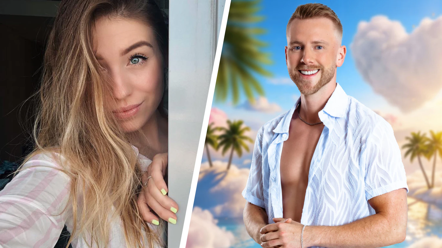 Cousin von BibisBeautyPalace bei „Love Island VIP“
