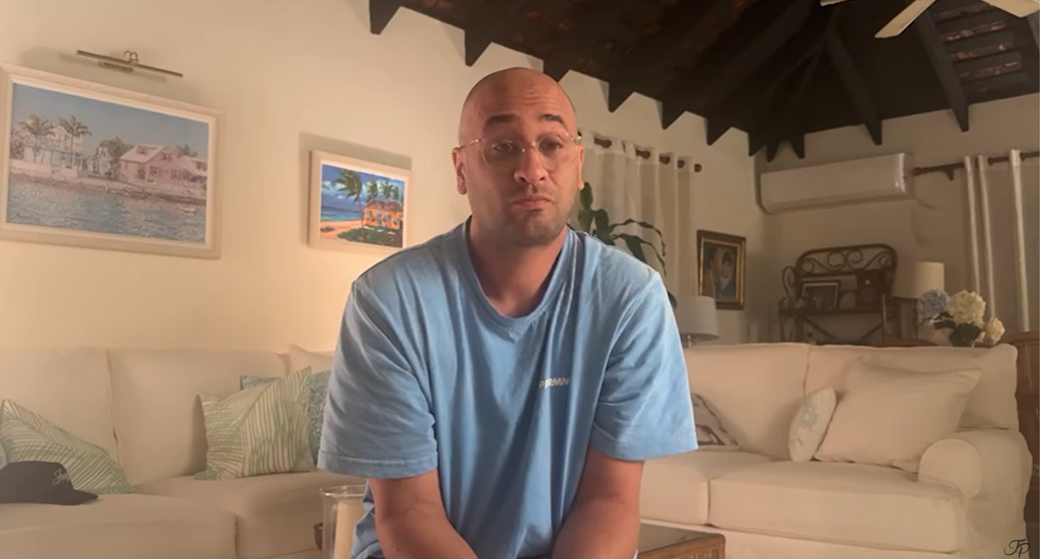 Heute.at - JP Kraemer kündigt Ende von JP Performance an
