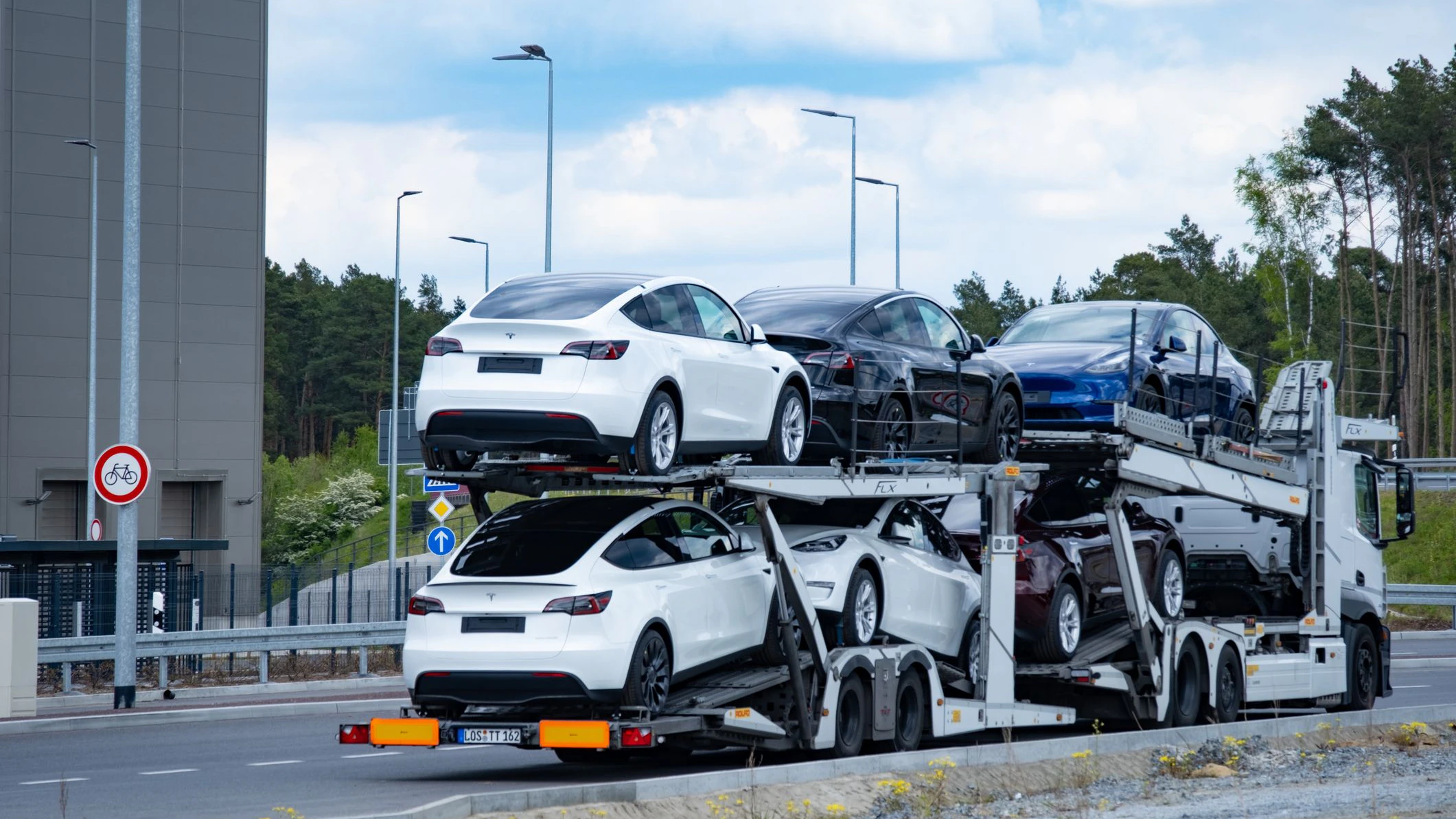 Große Probleme in der Autozulieferer-Branche
