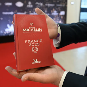 Zu viele Lokale, zu wenige Tester: Sinkt der Stern des Guide Michelin?