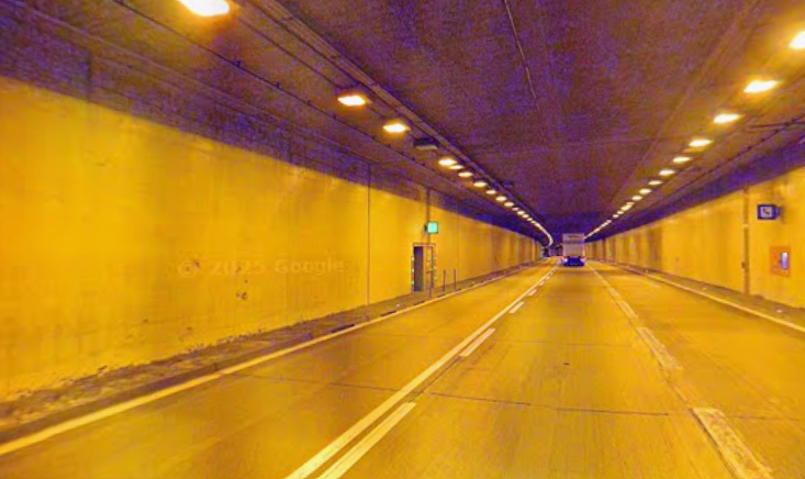 Die Tunnel Noitzmühle und Steinhaus werden ab 15. September generalsaniert.