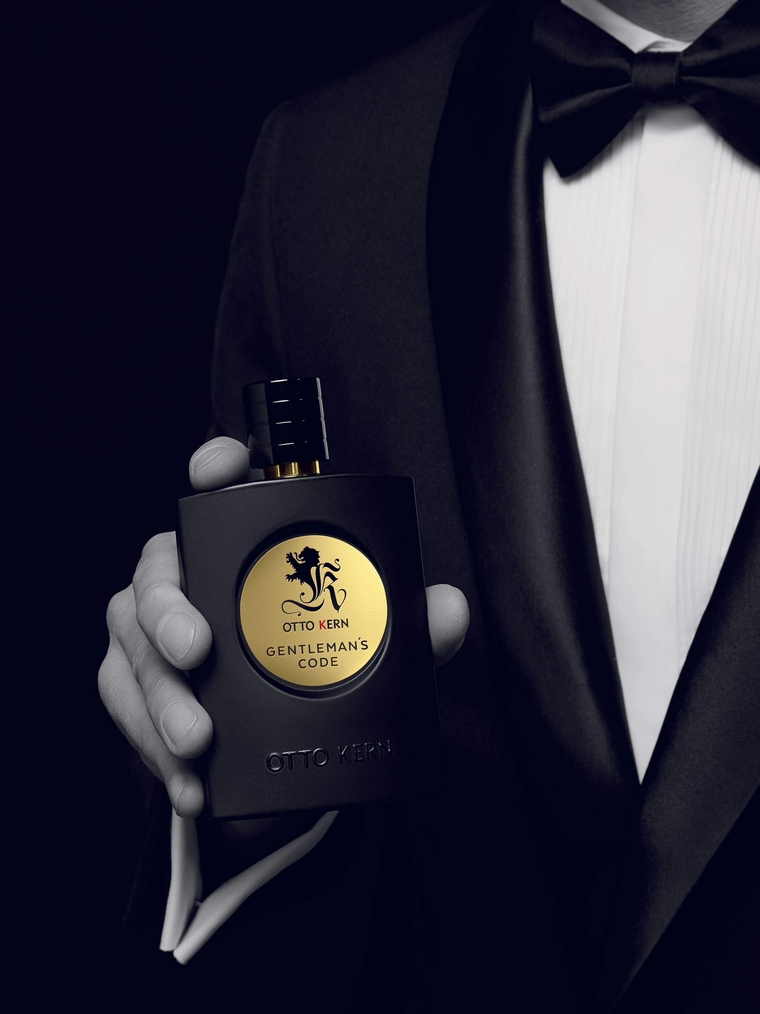 Gentleman’s Code Gold setzt auf frische Noten und warme Sinnlichkeit.