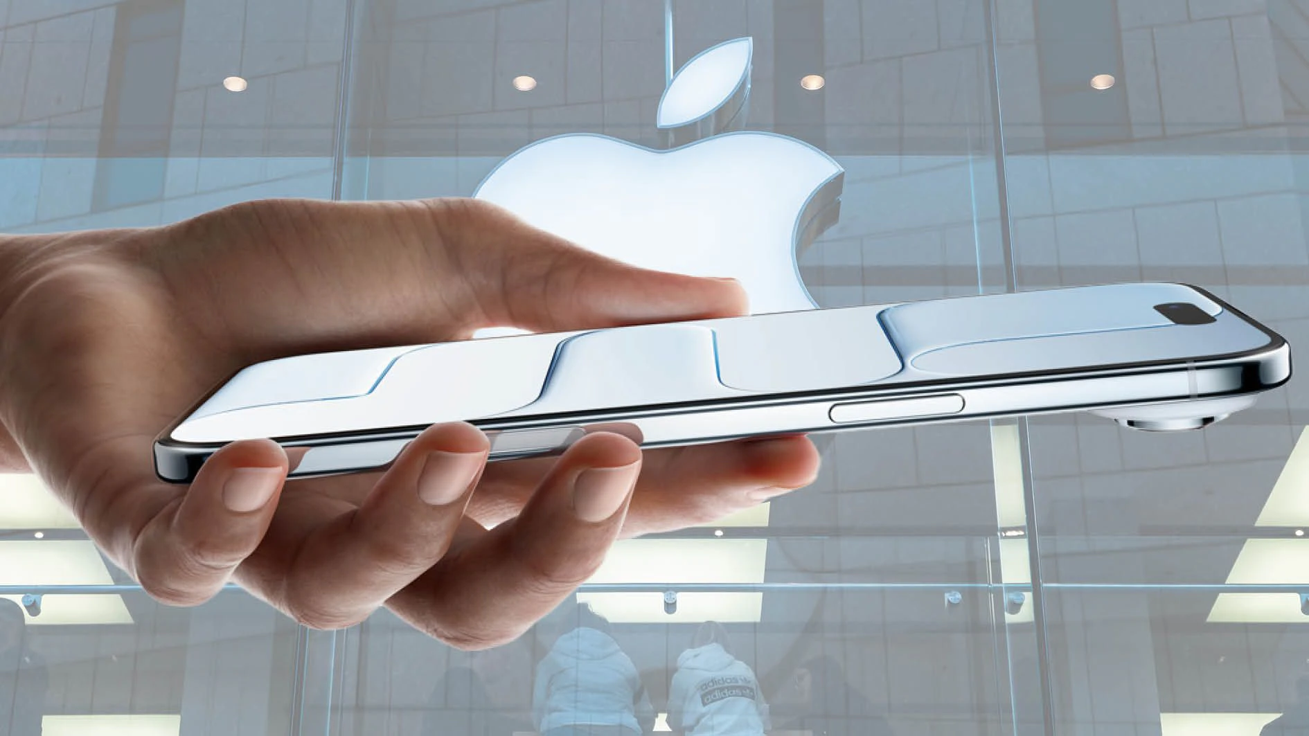 iPhone Air verlor in kaum einem Jahr 29 Prozent an Wert! So steil bergab ging’s noch nie für ein Apple-Smartphone.