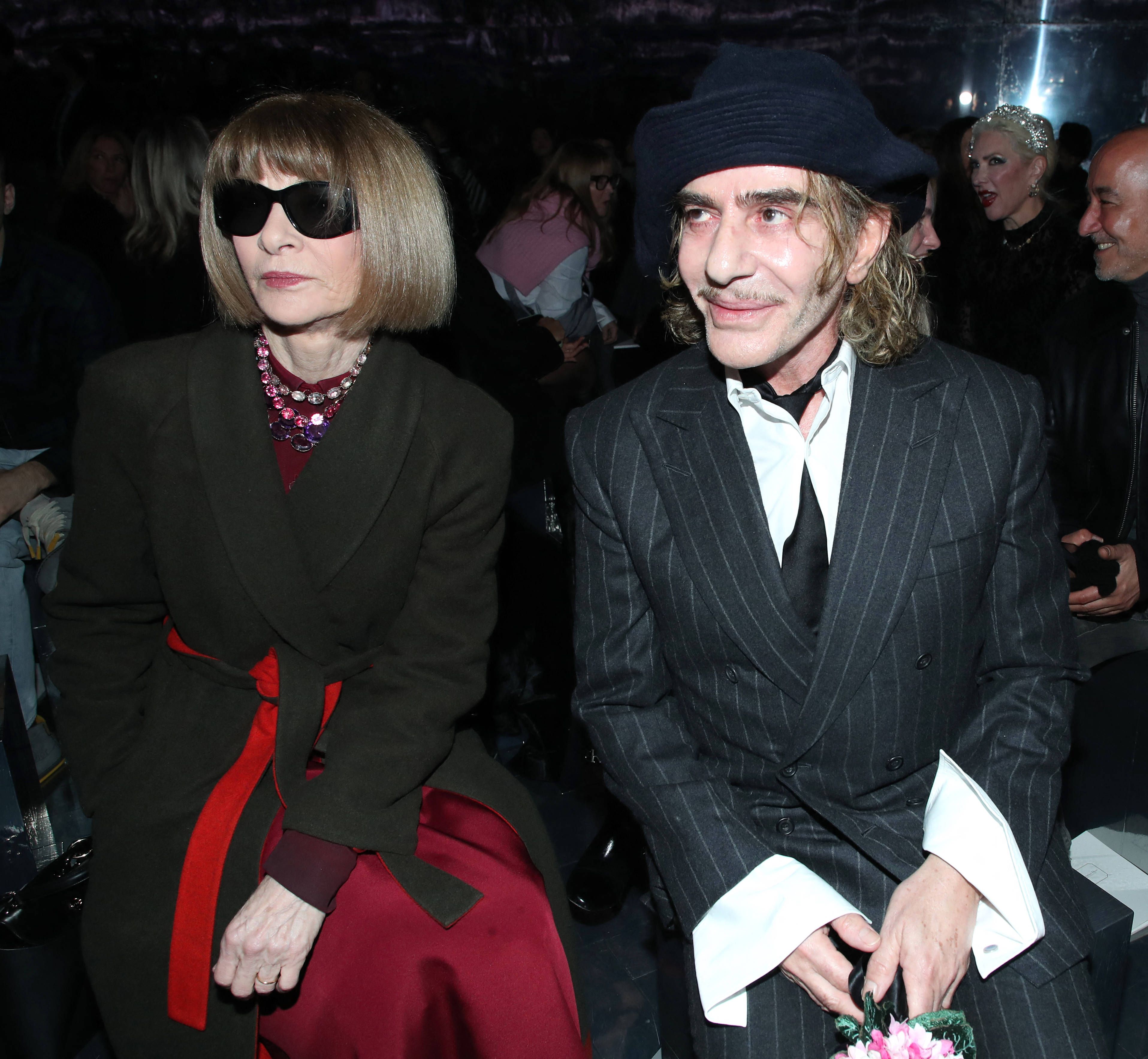 Das Met und John Galliano sagen die geplante Ausstellung über ihn ab.