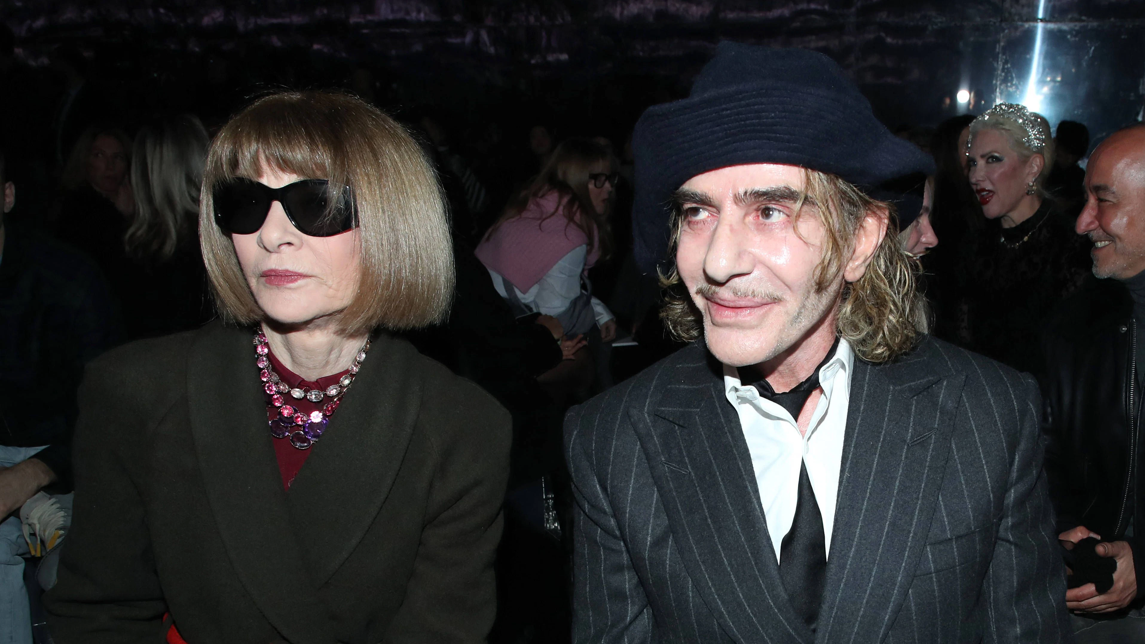 Met-Museum sagt Ausstellung von John Galliano ab