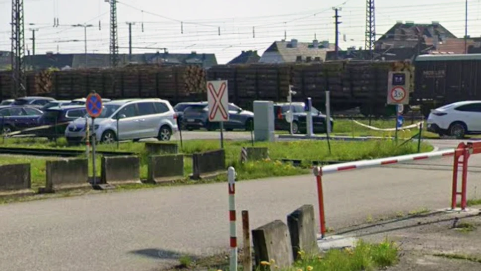 104 Euro für zwei Tage – Aufregung um ÖBB-Parkplatz