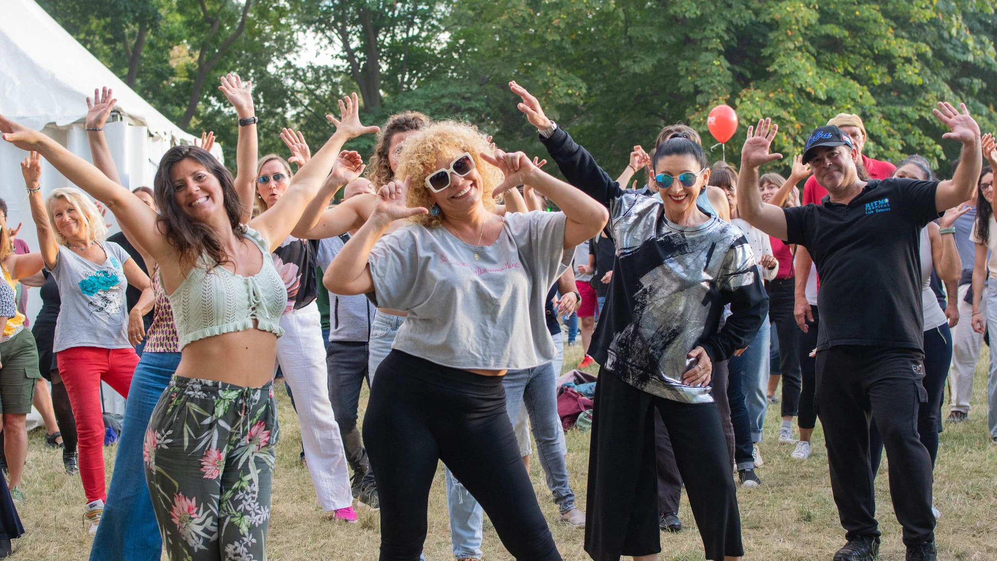 Heute.at - Zwei Tage gratis – großes Fest steigt im Wiener Prater