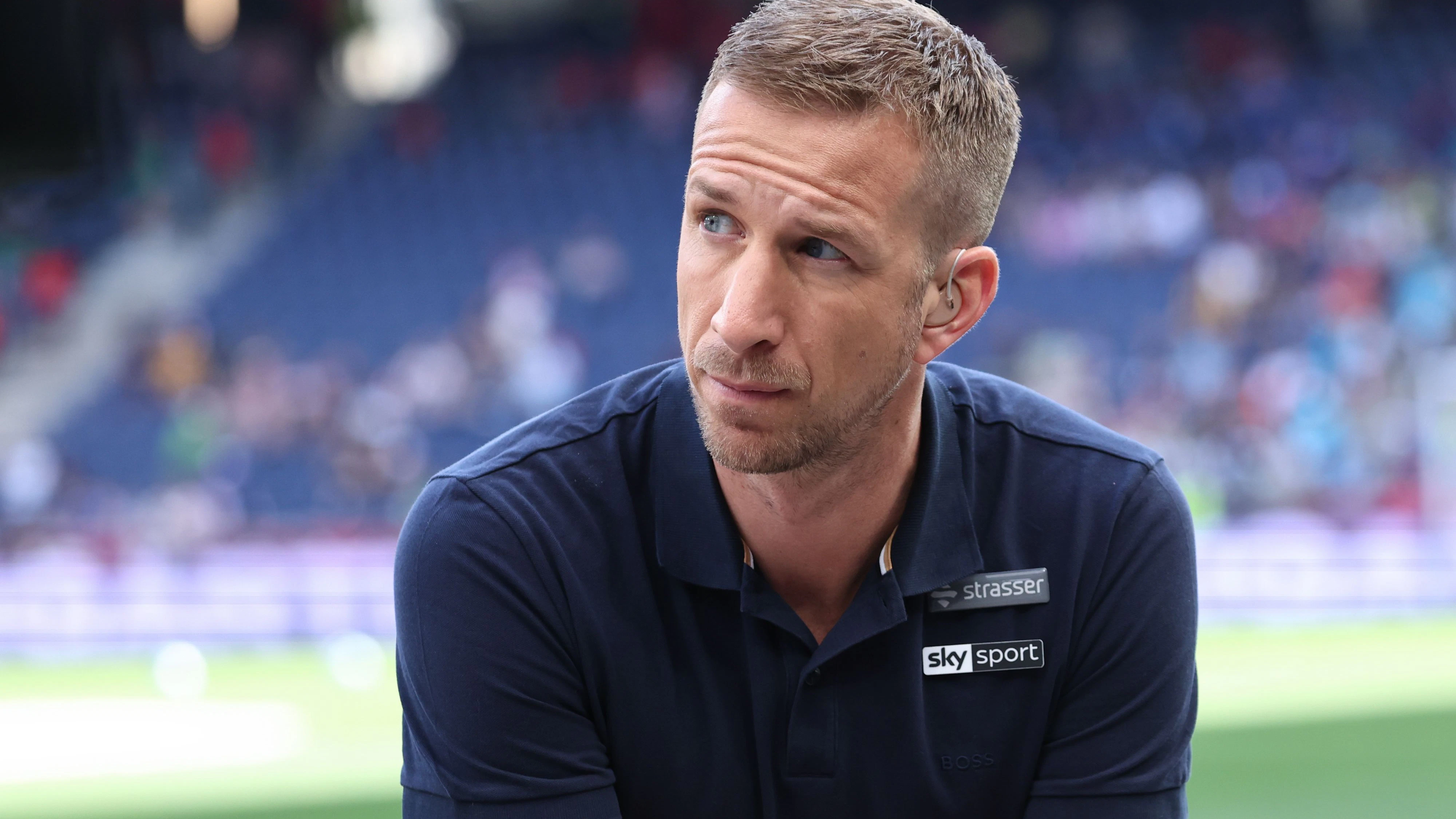 Heute.at - Janko investiert mit Thiem in sein großes Hobby