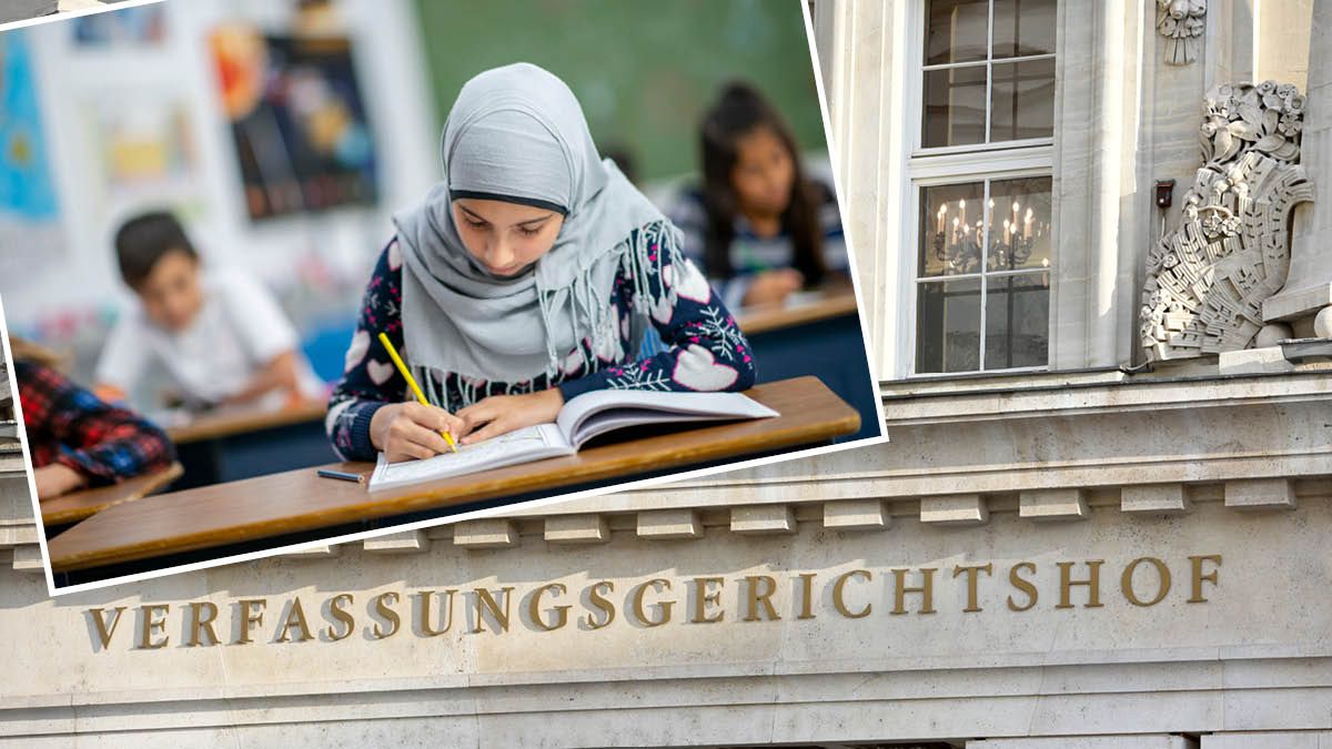 Schon bald wird sich der Verfassungsgerichtshof mit einer neuen Beschwerde befassen. 