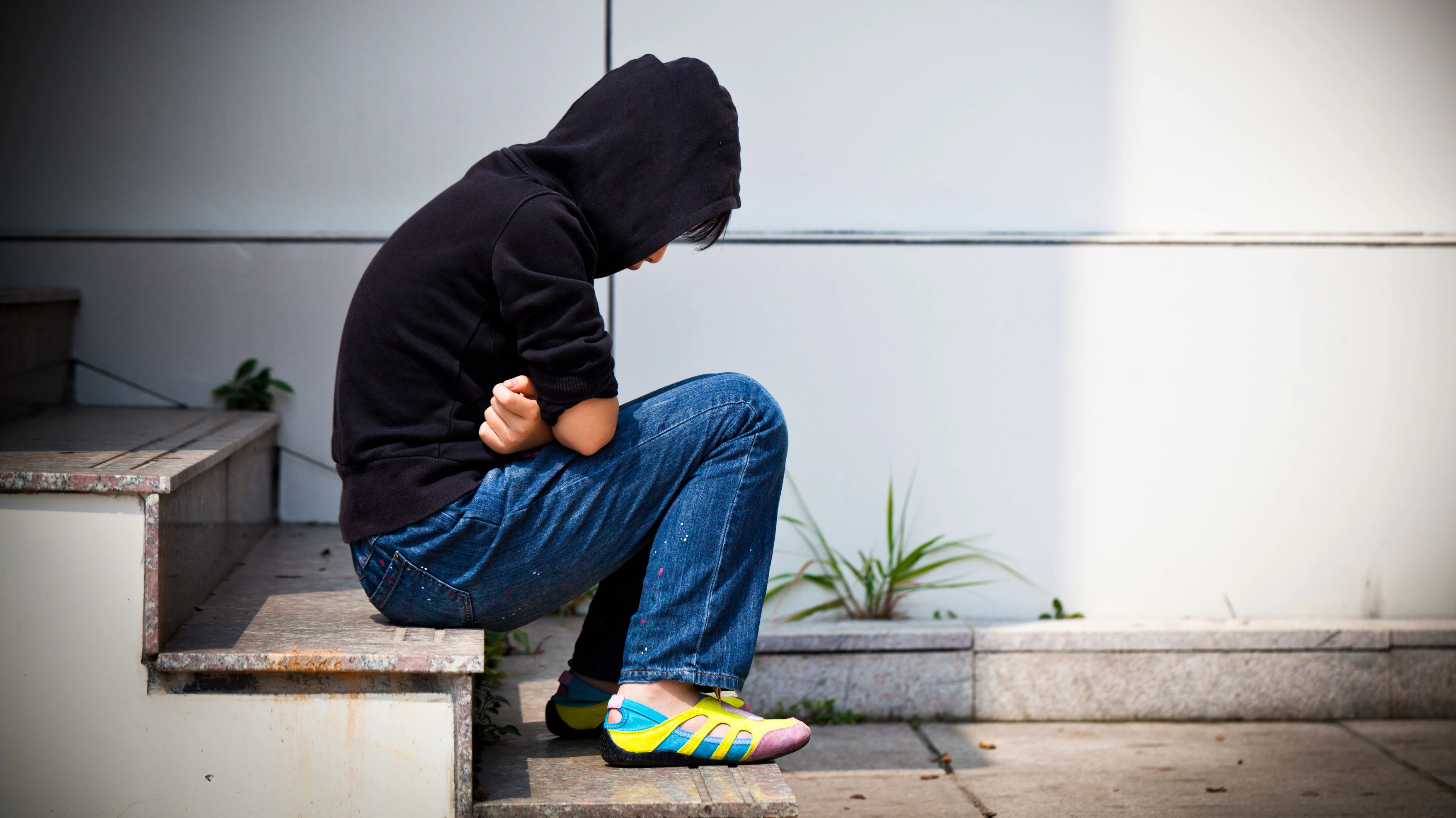 Heute.at - 11.500 Kinder betreut – Wien hat meiste Problemfamilien