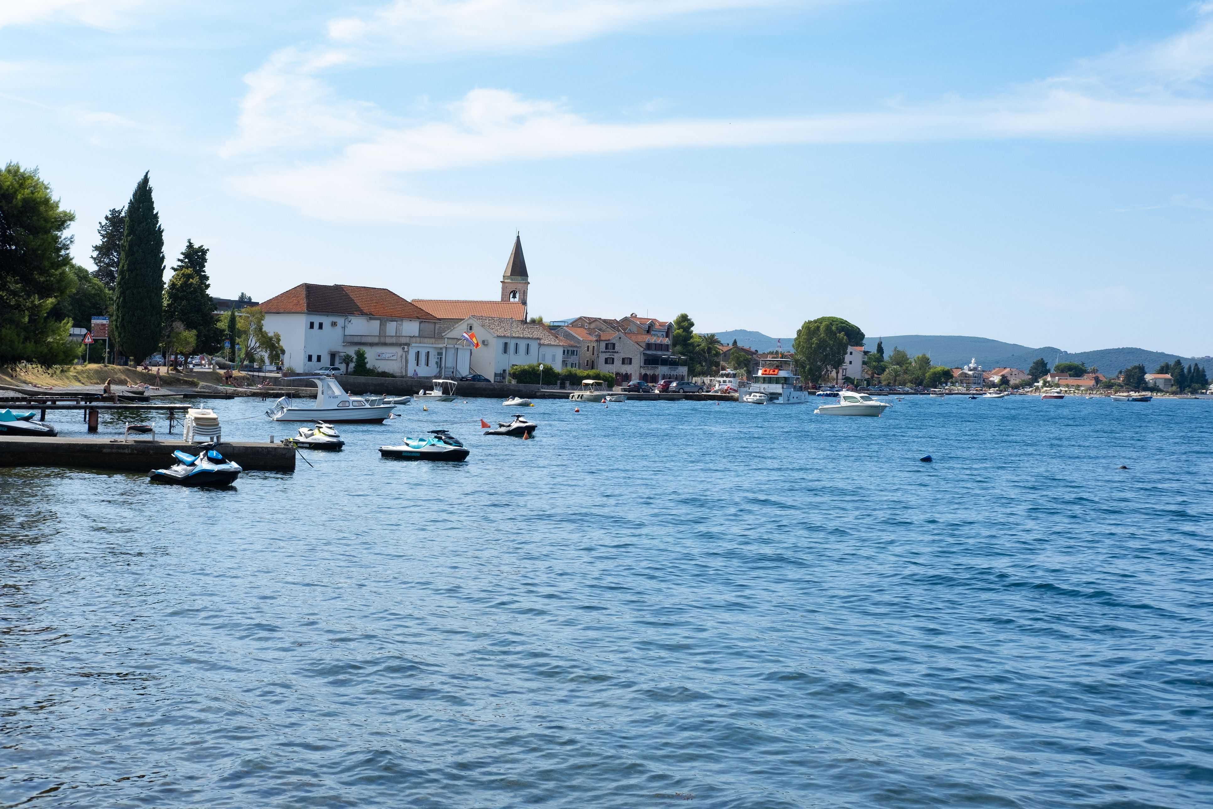 Heute.at - Familienurlaub in Montenegro nimmt tödliches Ende