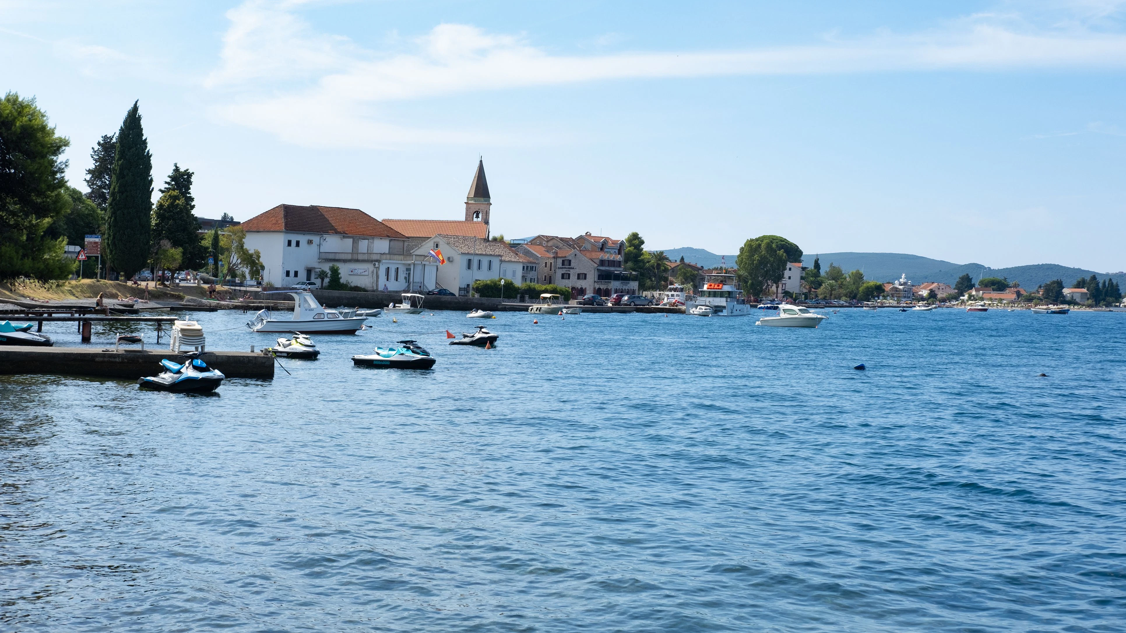 Heute.at - Familienurlaub in Montenegro nimmt tödliches Ende