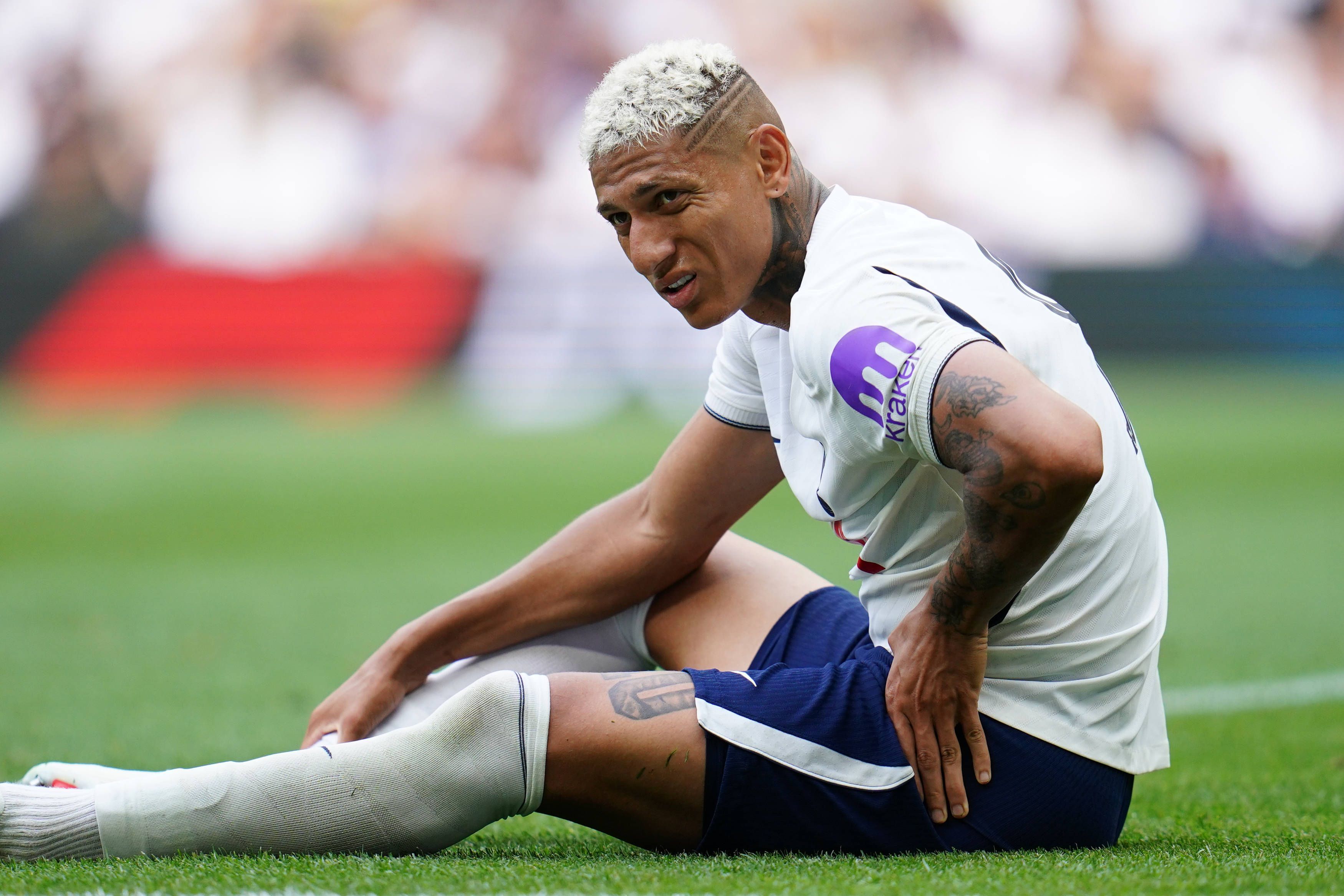 Richarlison.
