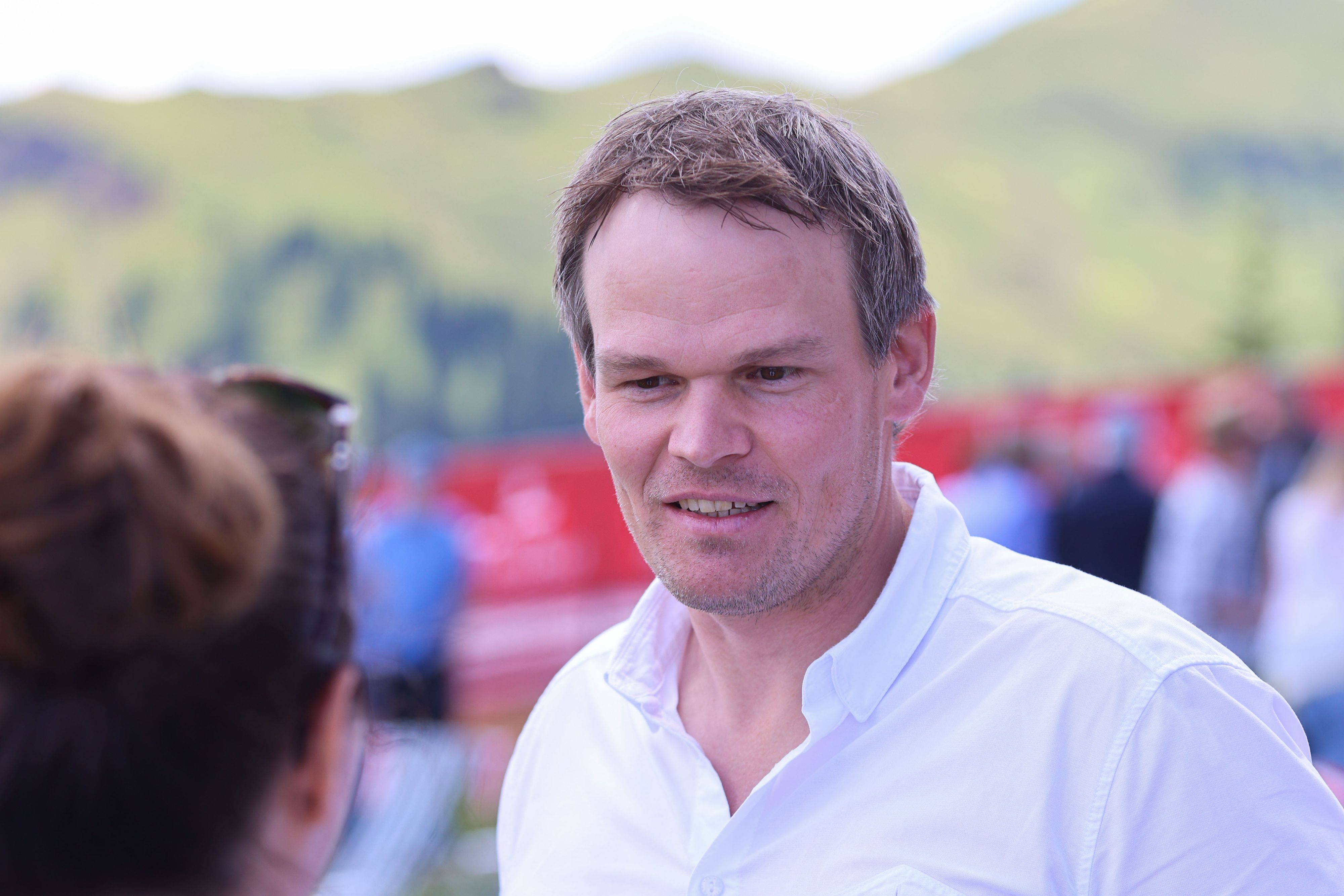 Jan Überall