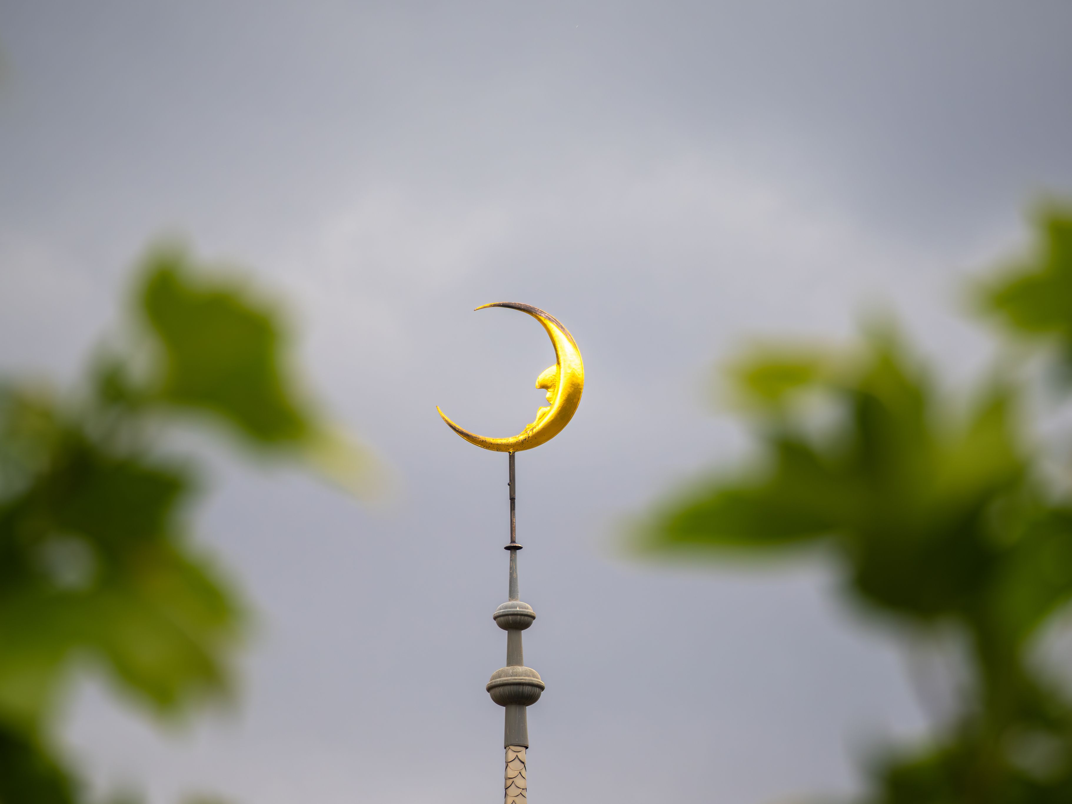 Die Bundesregierung will härter gegen den politischen Islam vorgehen.