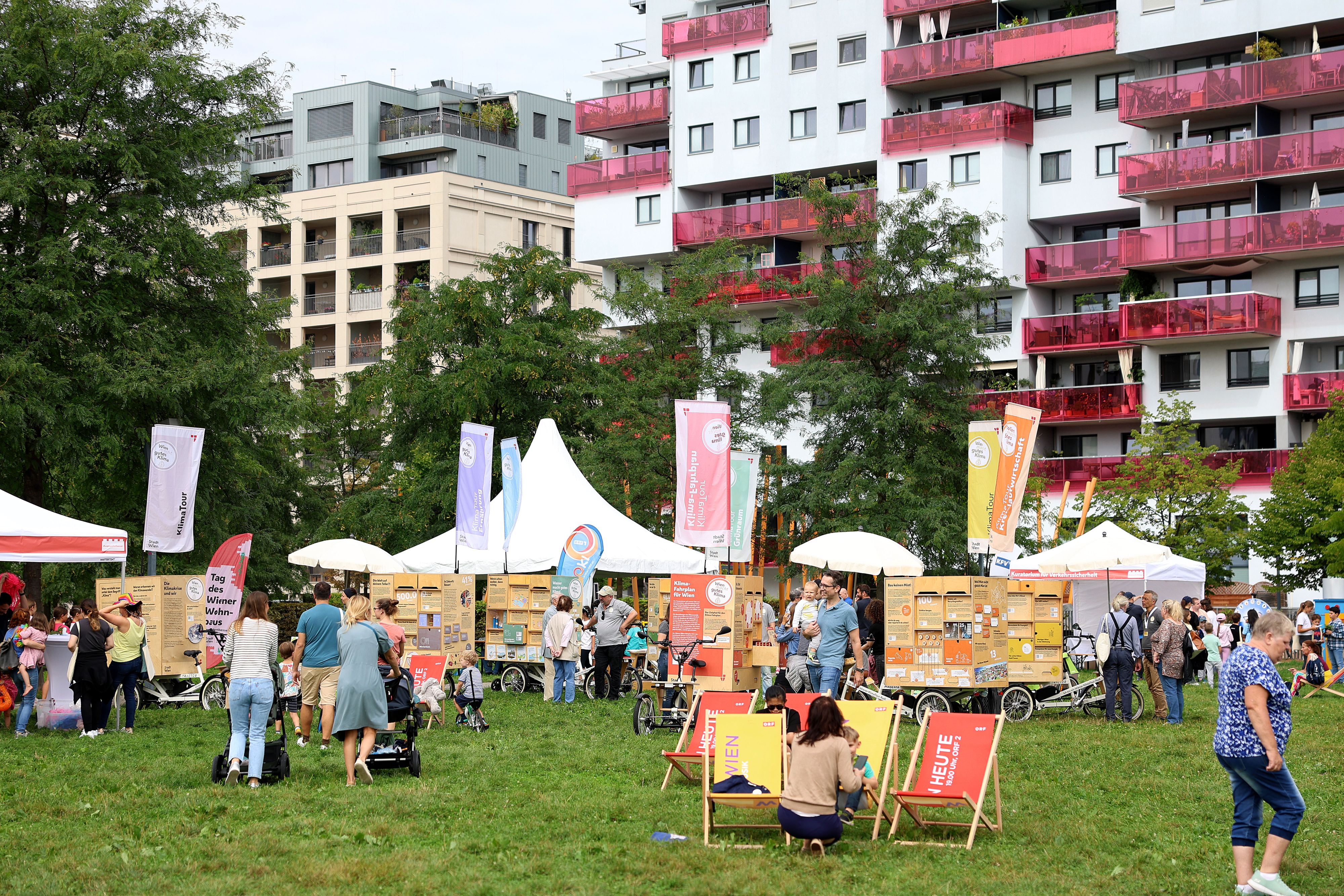 Am 6. September findet wieder der 
