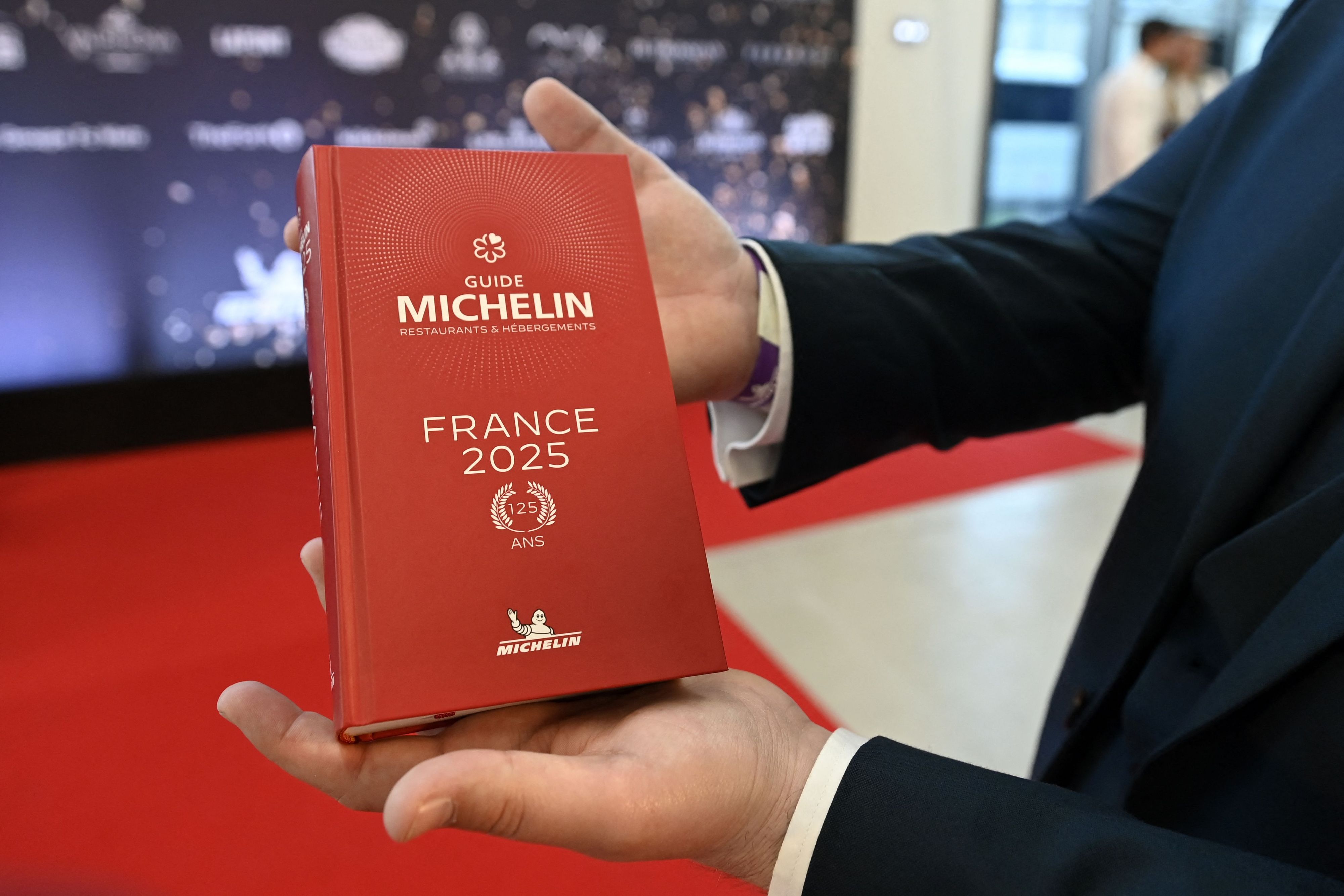 Heute.at - Zu wenige Tester – sinkt der Stern des Guide Michelin?