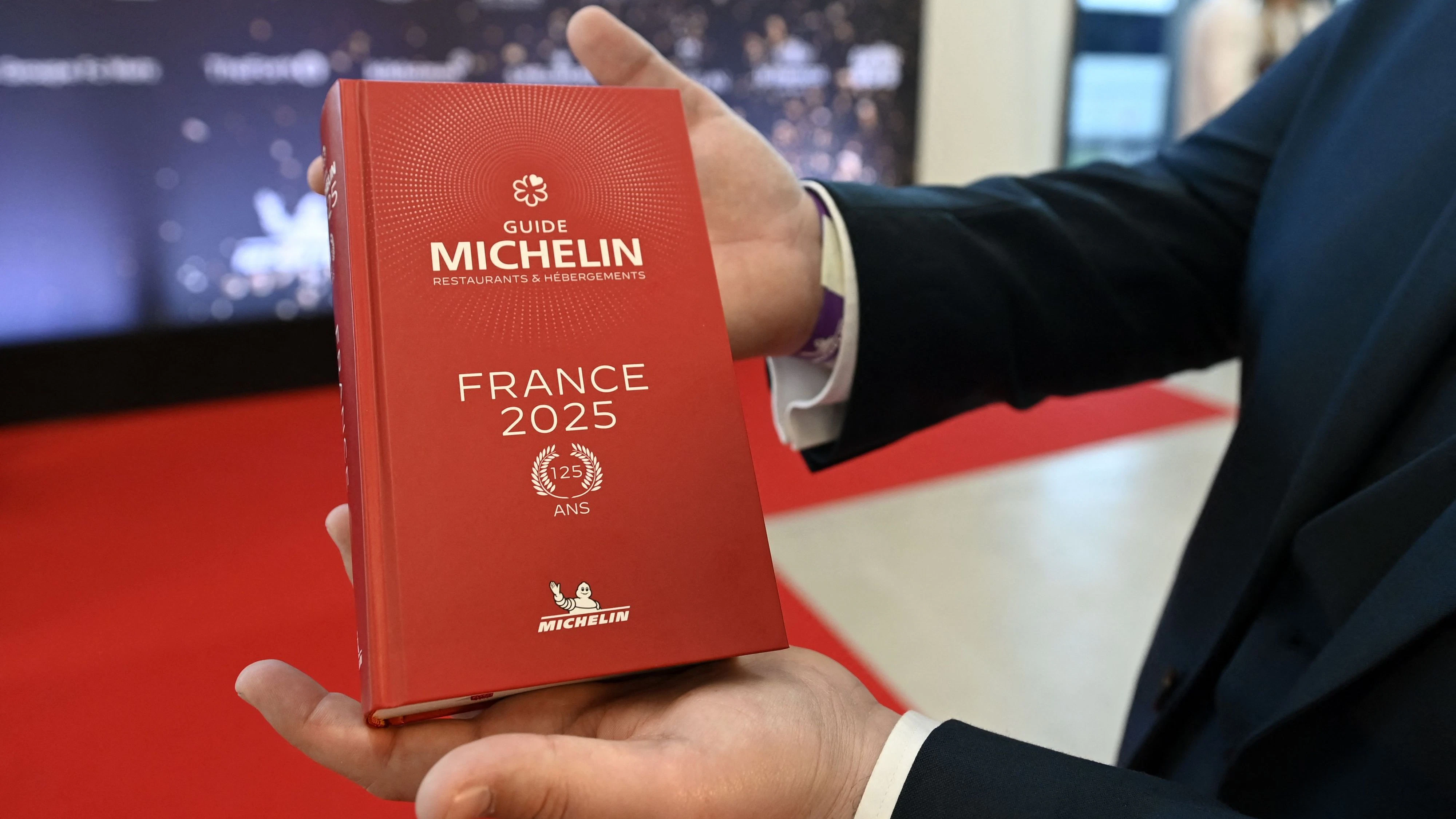 Heute.at - Zu wenige Tester – sinkt der Stern des Guide Michelin?