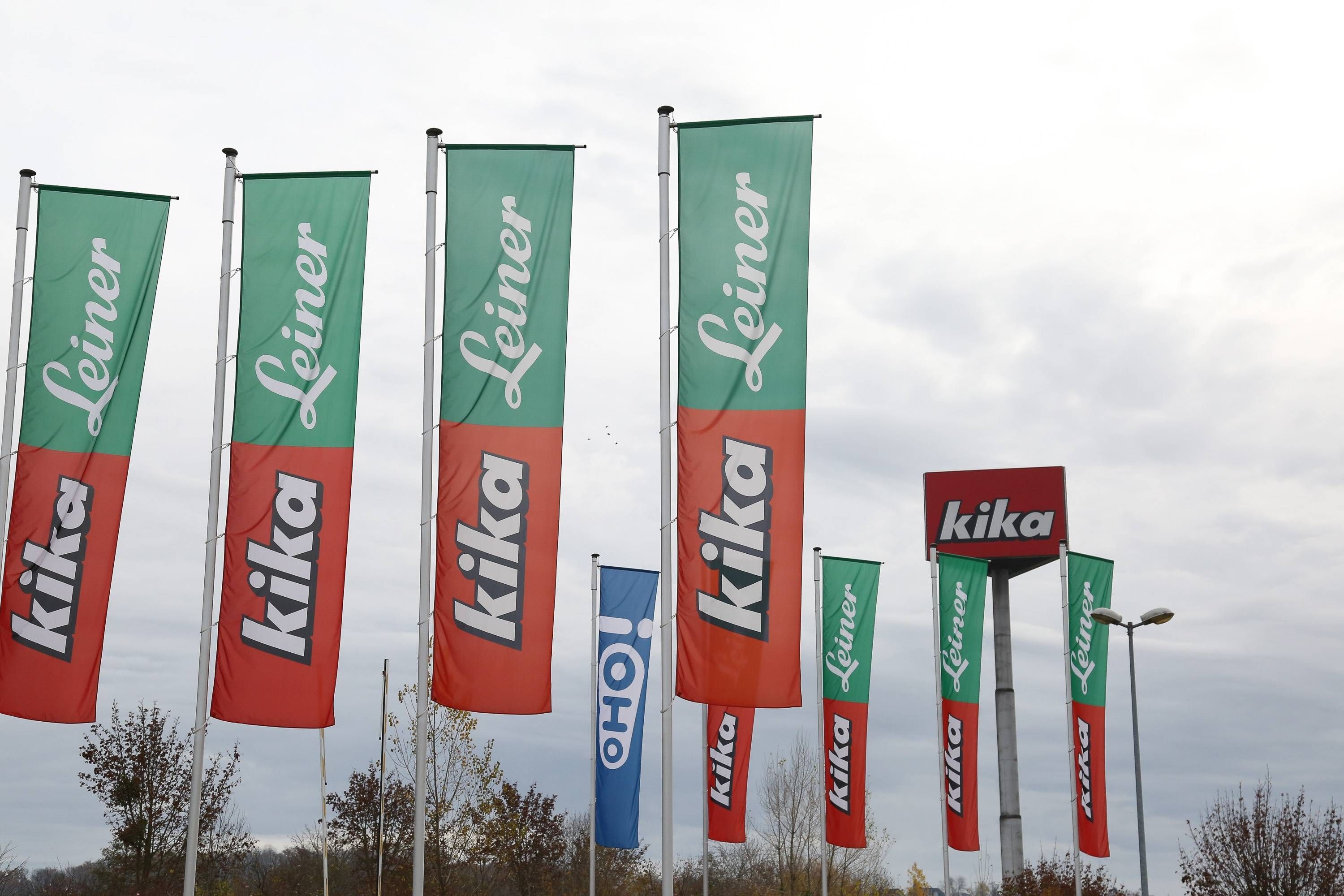 Die Pleite von Kika/Leiner hat nun auch strafrechtliche Folgen für den früheren Geschäftsführer Hermann W. (Symbolbild)