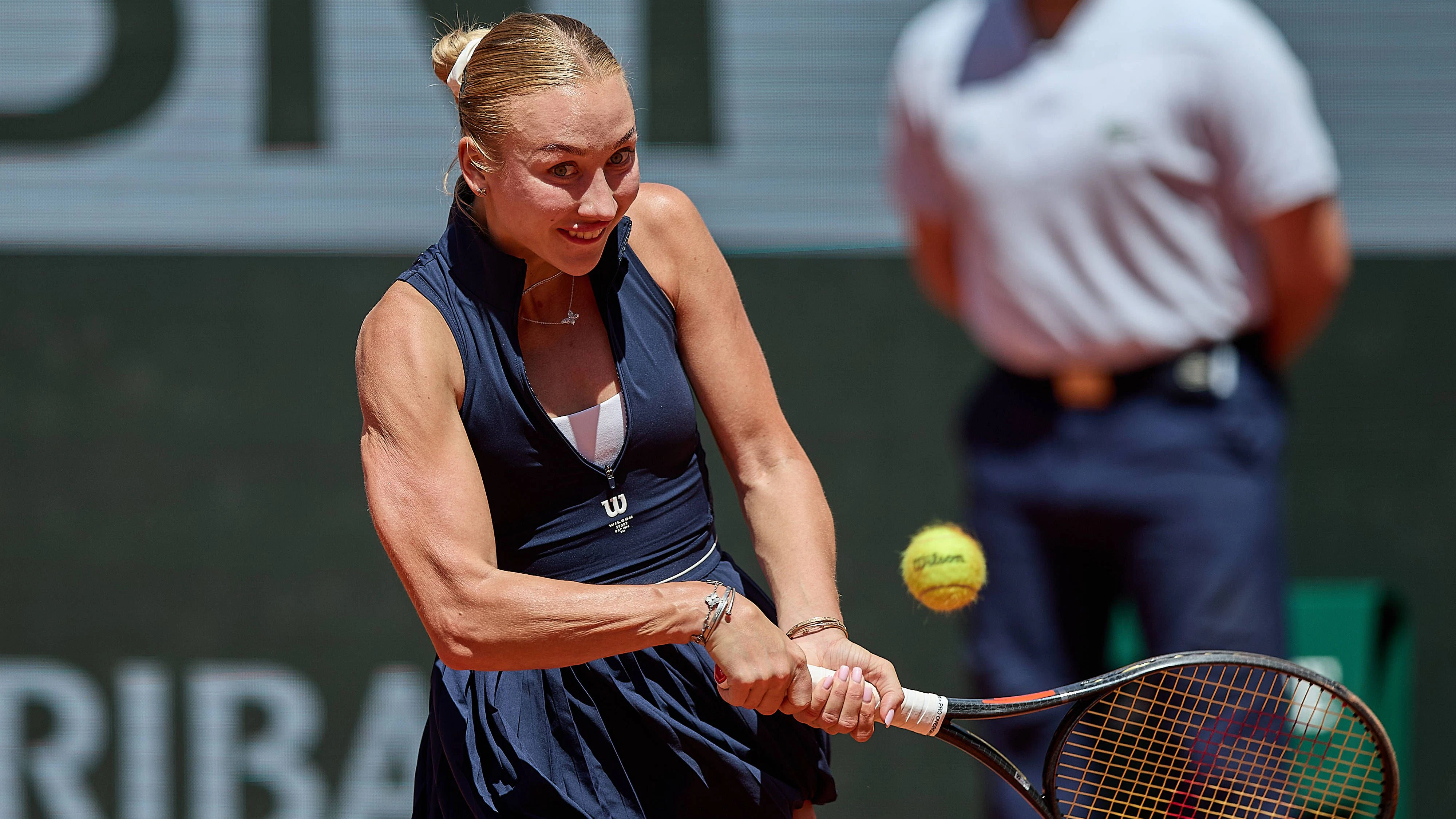 Anastasia Potapova