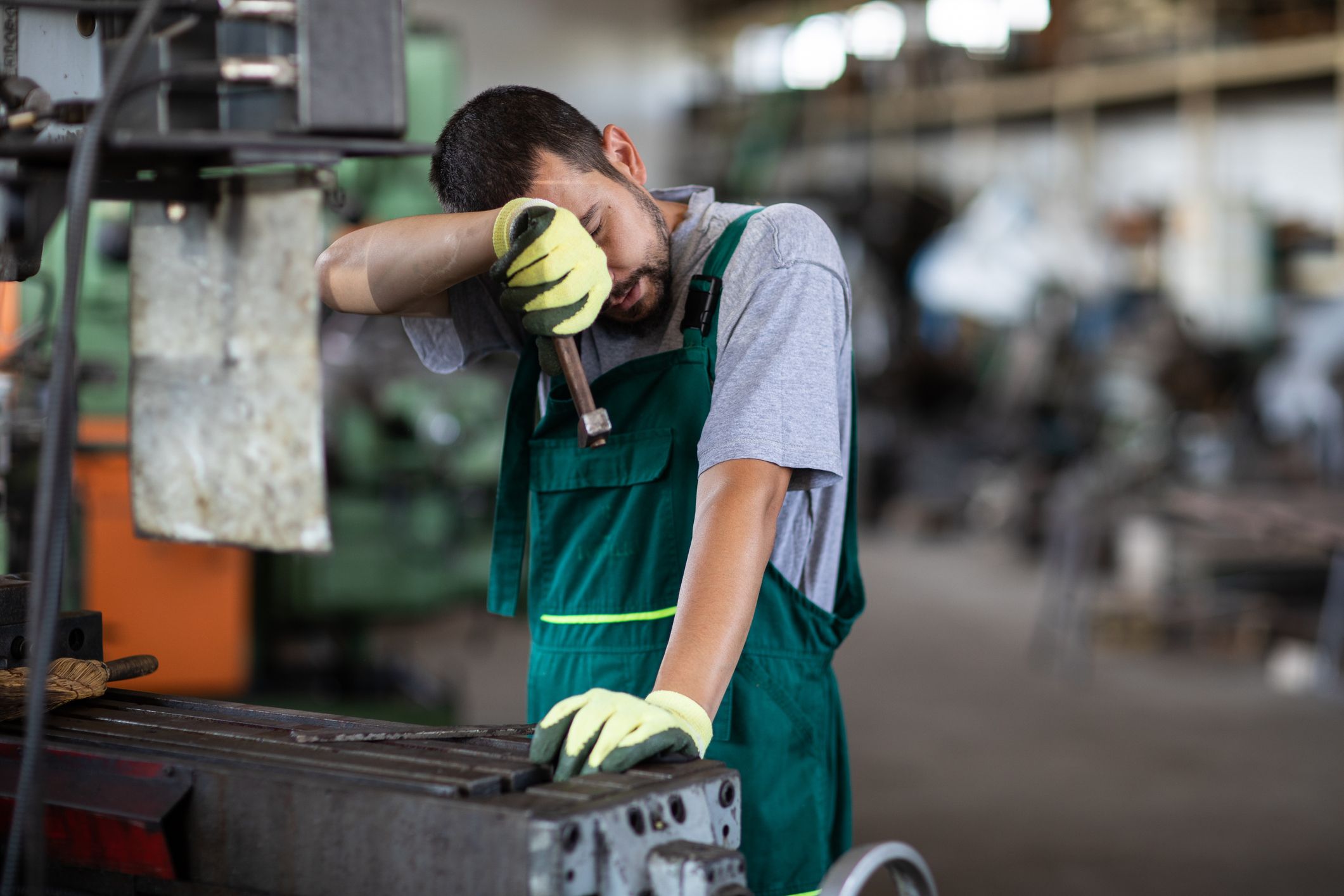 Die Arbeiterkammer ortet 