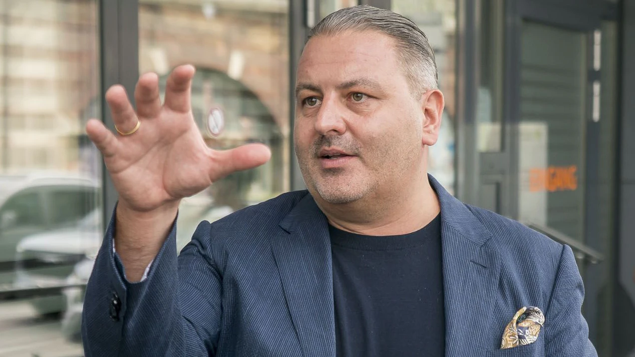 Die Staatsanwaltschaft ermittelt gegen FPÖ-Landtagsabgeordneter Leo Lugner wegen des Verdachts der NS-Wiederbetätigung