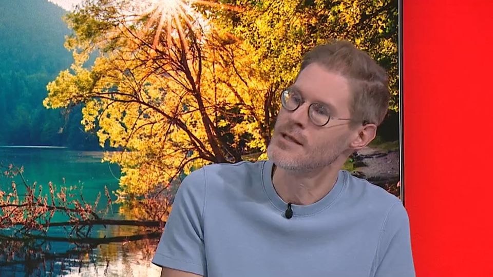 Heute.at - In neuer Klima-Ära angelangt: Experte ist fassungslos